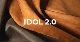 Обзор коллекции Idol 2.0