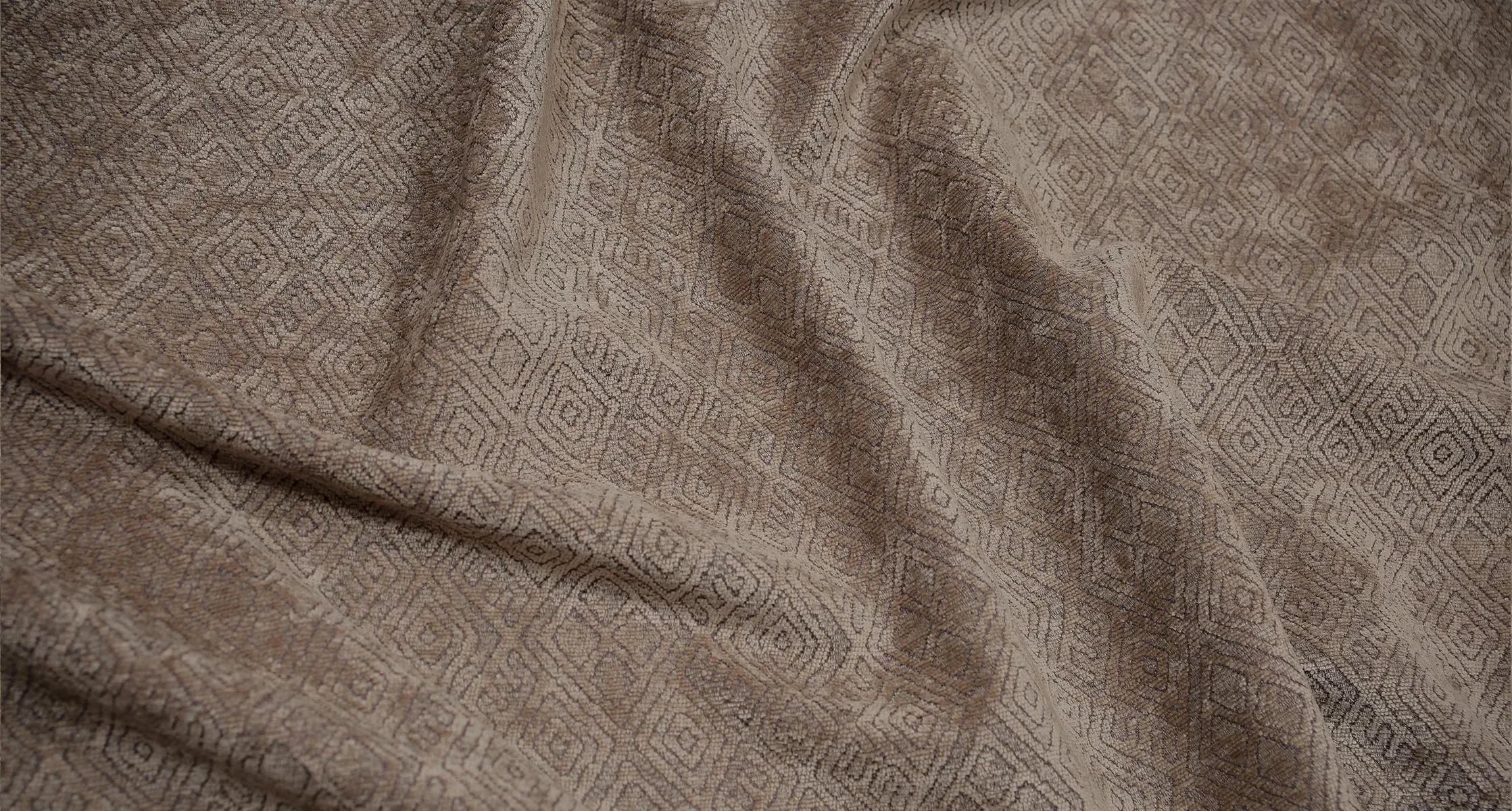 Объем Ткани Runa\Saga\2