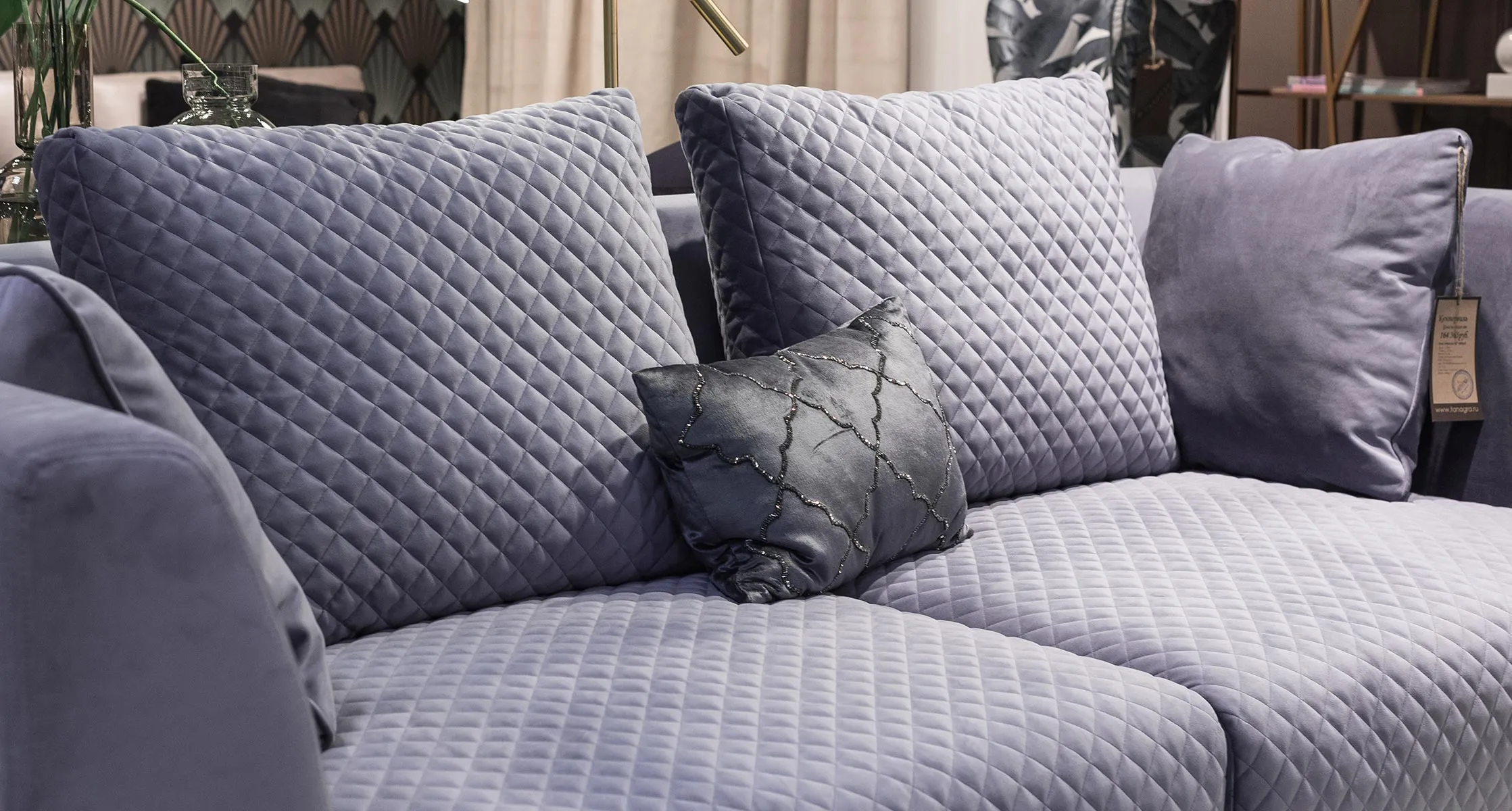 Manhattan 12 Tanagra Кентервиль