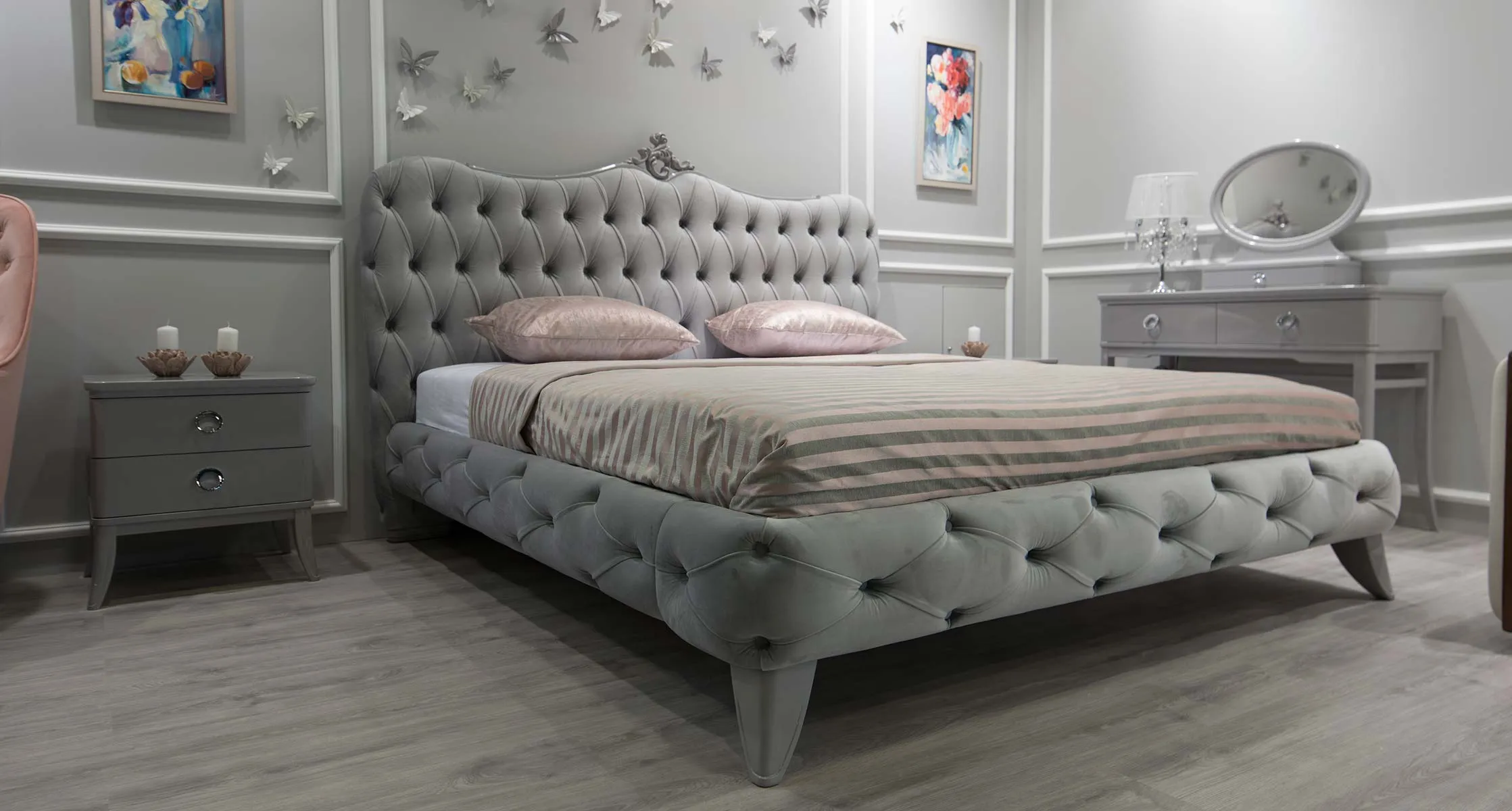 Manhattan 2 Silvia Evanti