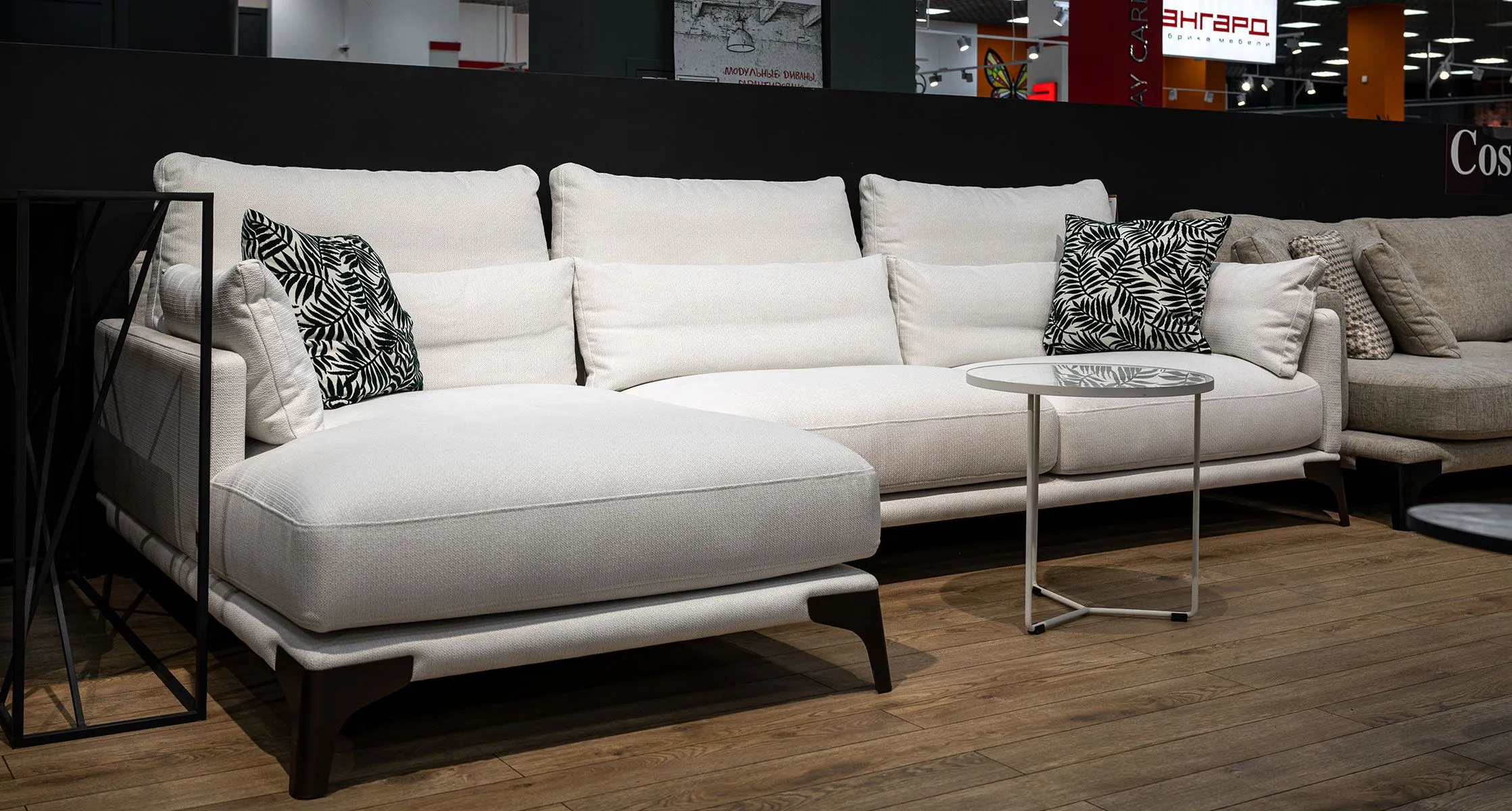 Step 1 CostaBella Санторини