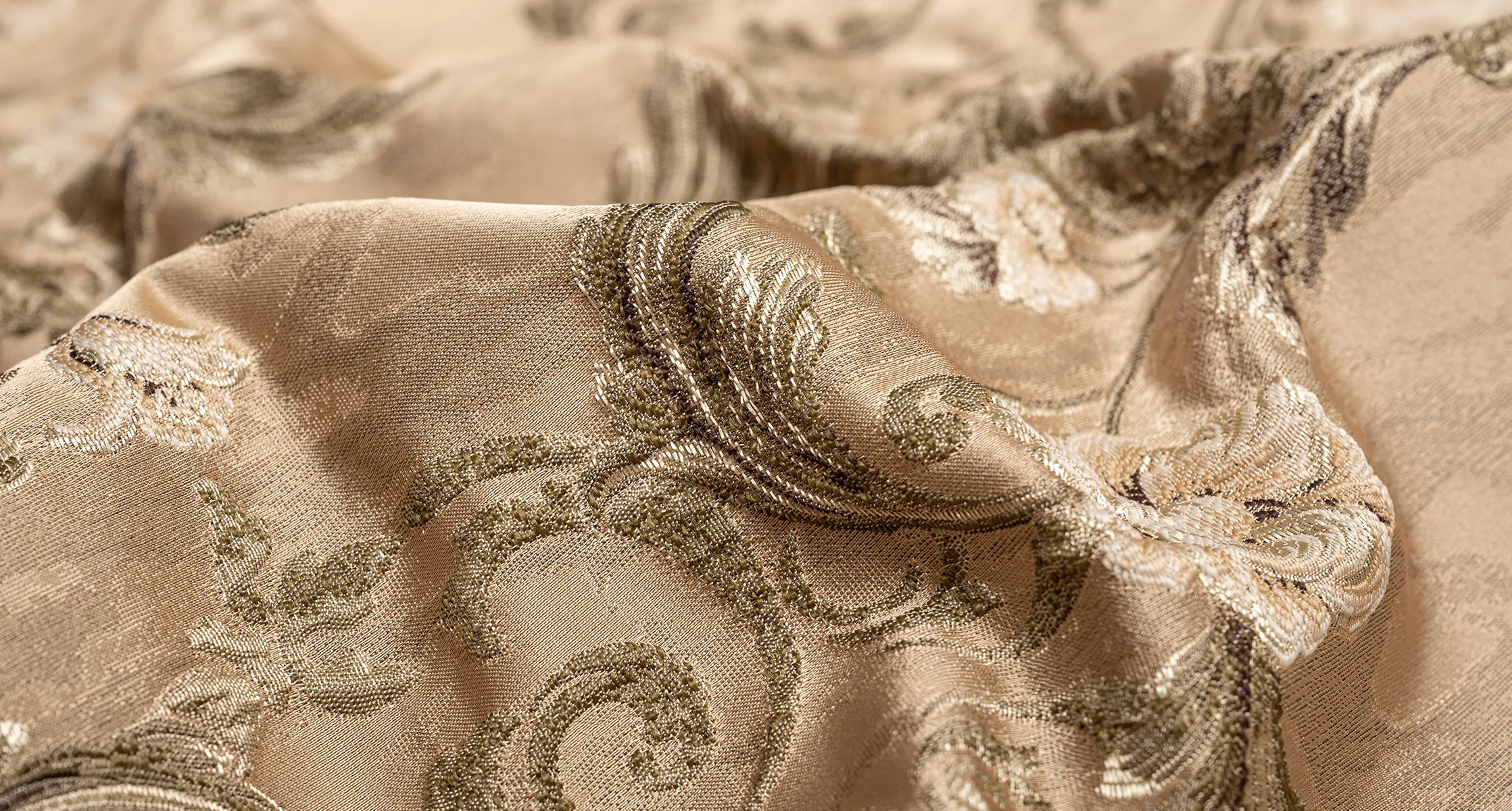 Объем Ткани Primavera\_\5