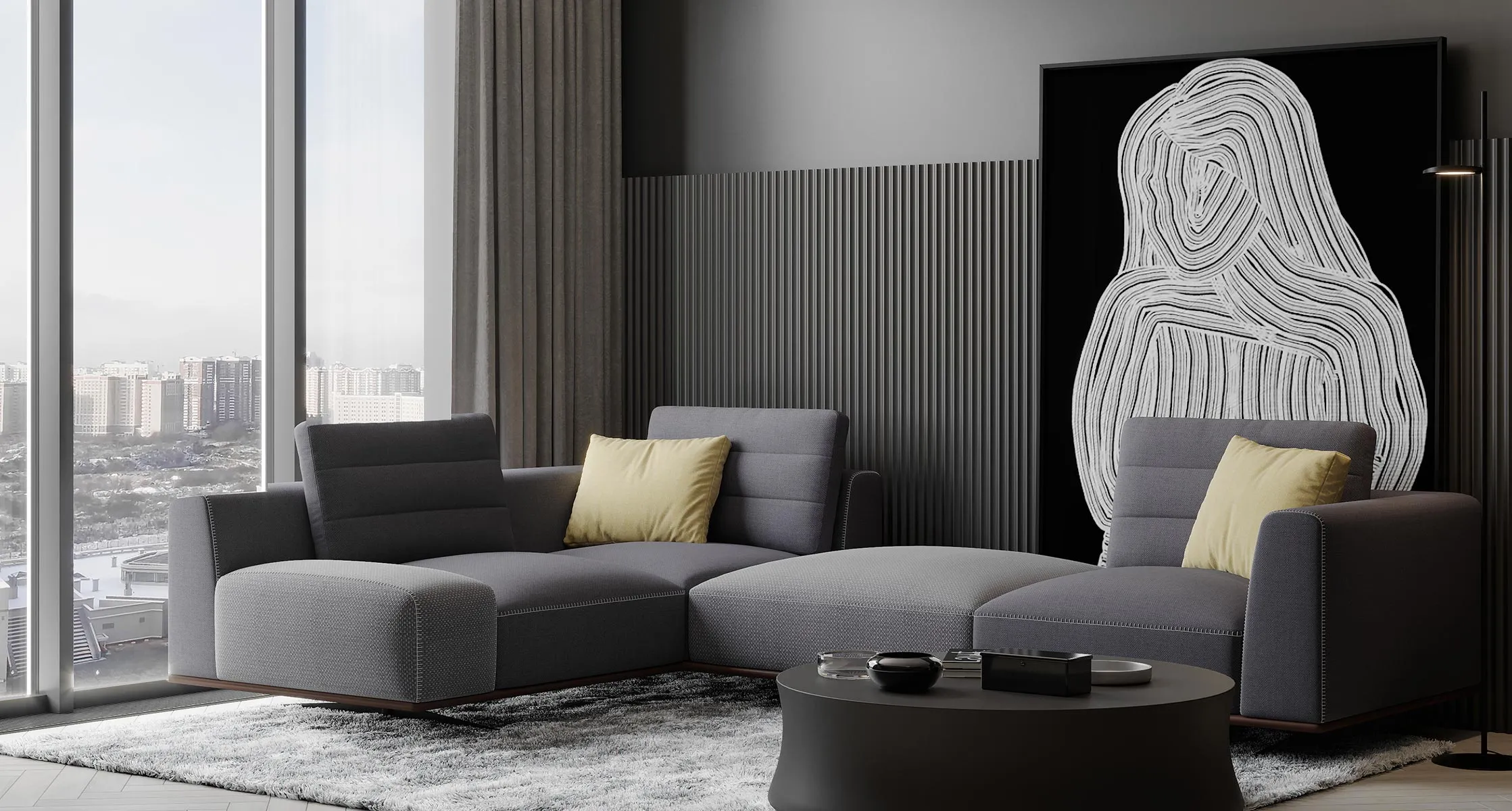 Carboni Camut 5 Carboni Opera 5 Monako Oprime