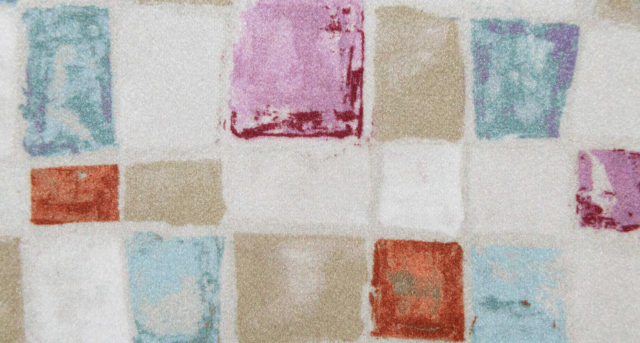 Фактура Ткани Mix Trend\Mosaic\1