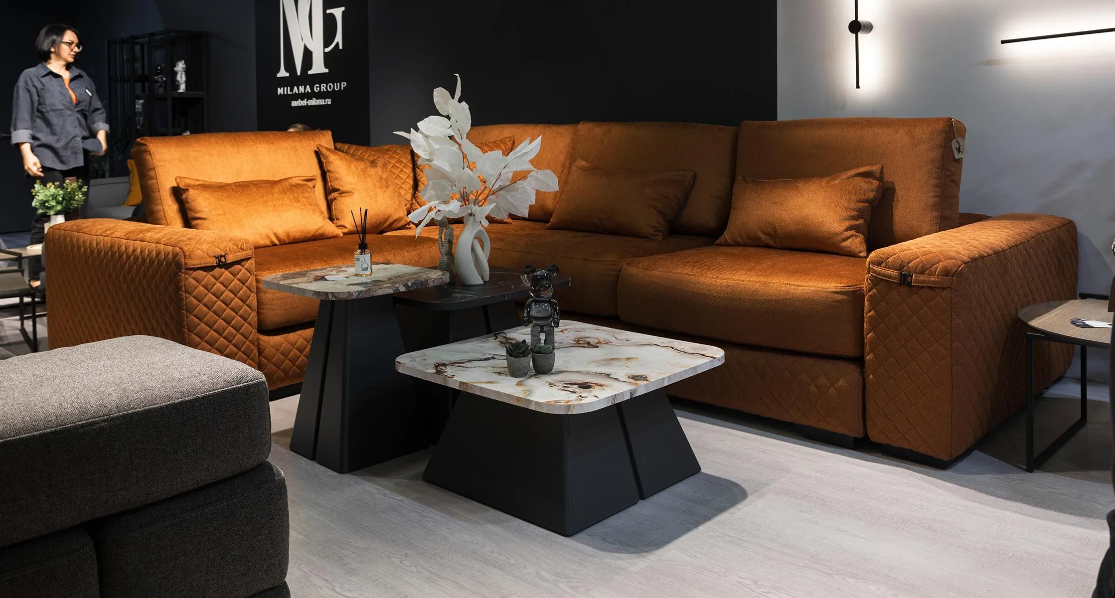 Perla 11 Milana Group