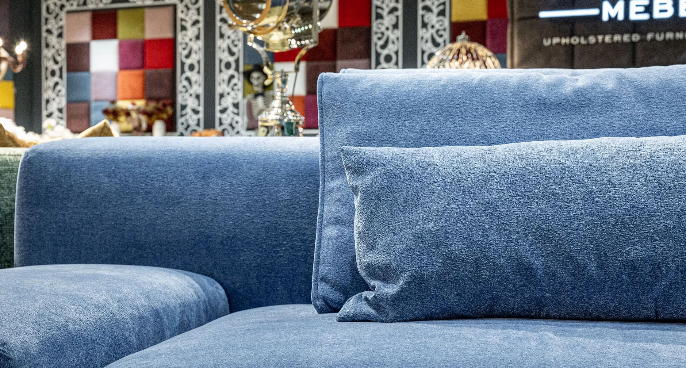 Friends 19 Savlukov Riviera