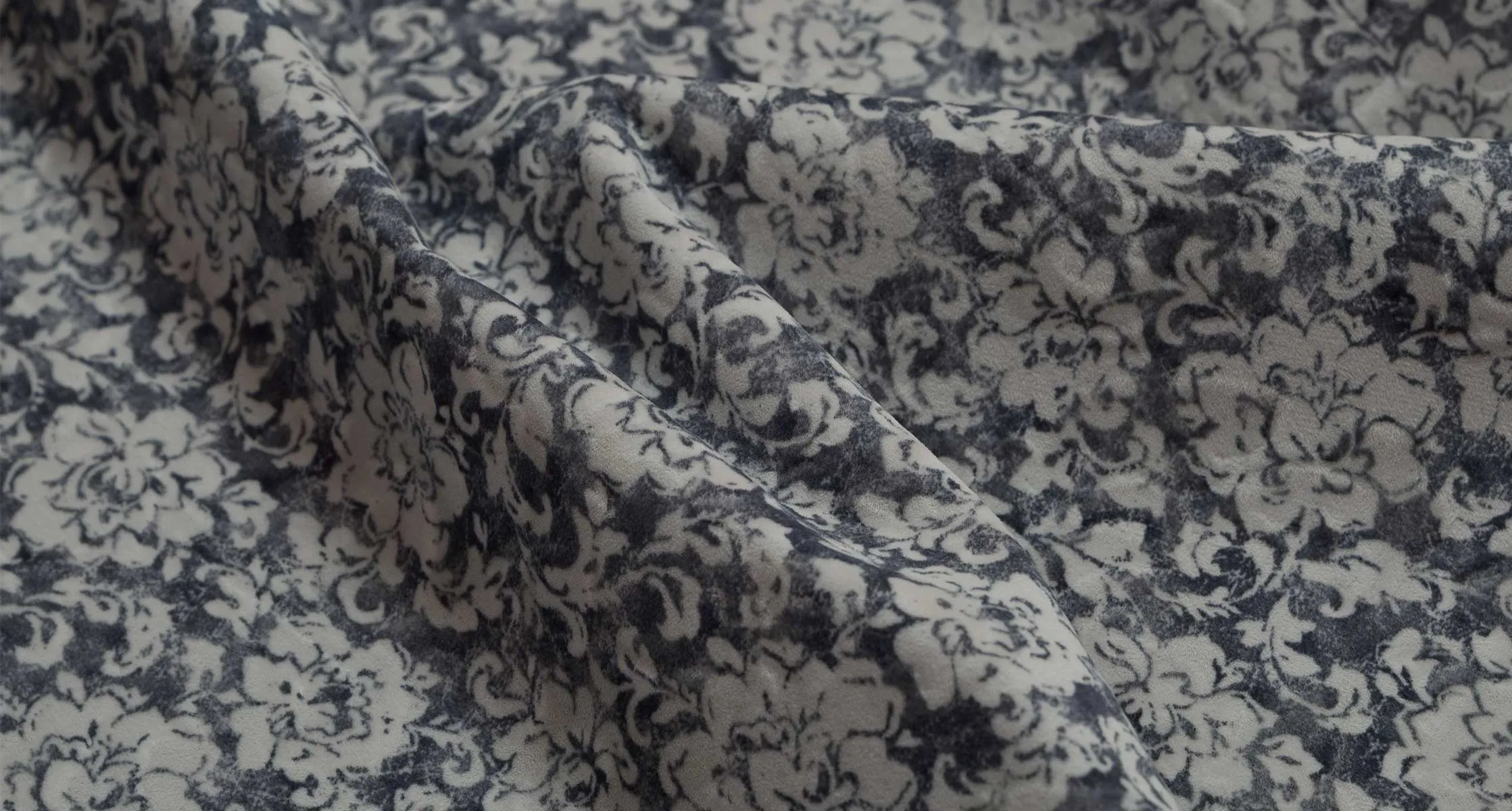 Объем Ткани Релакс Прованс\Флауэ | Relax Provence\Flower\110