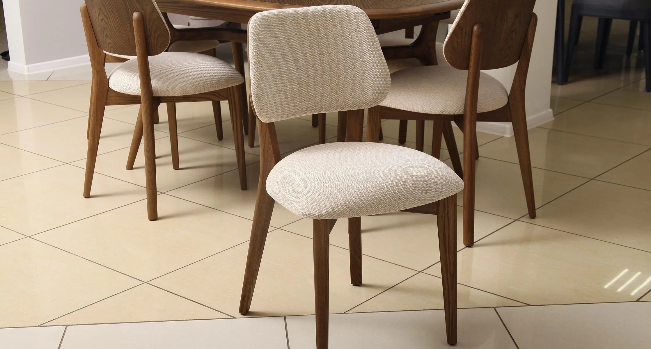 Step 9 Evanty Античный дуб