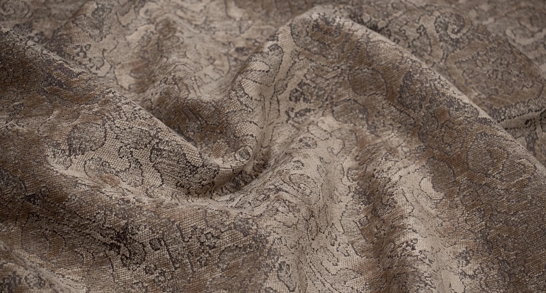 Объем Ткани Runa\Legend\2