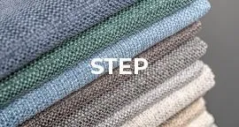 Обзор коллекции Step