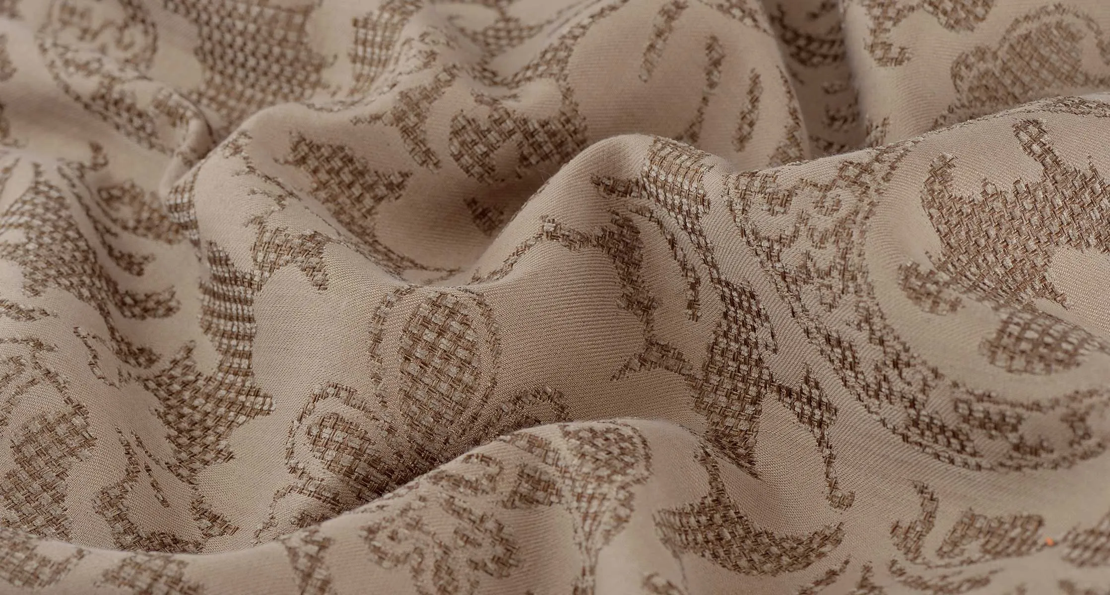 Объем Ткани Jute\Etro\12