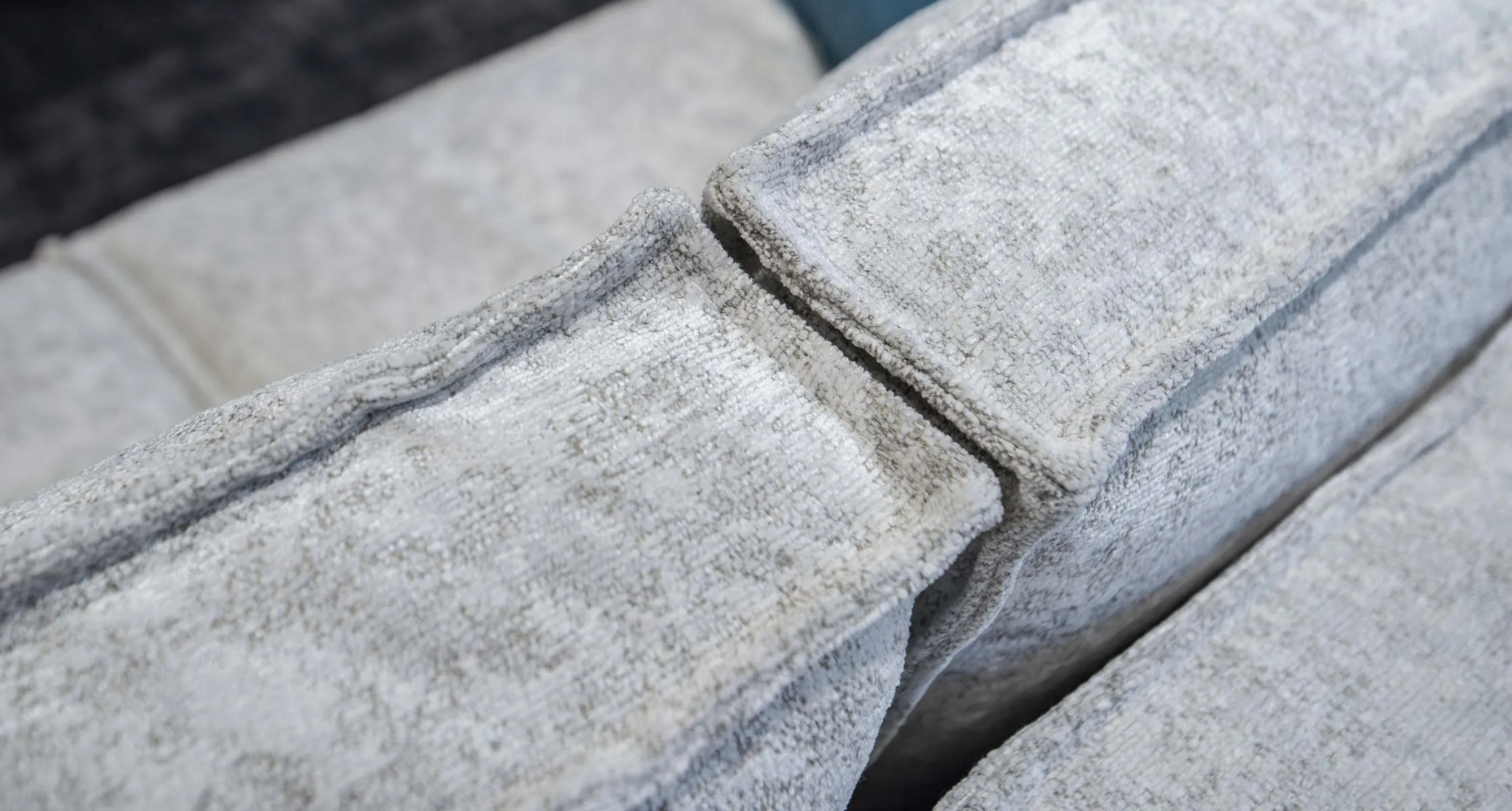 Sauvage 08 Murano Bordo Tessuto