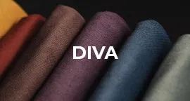 Обзор коллекции Diva