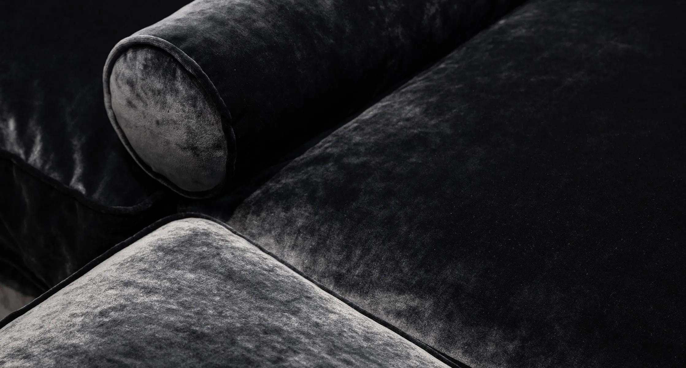 VellutoIris 1701 Sofaform Бостон