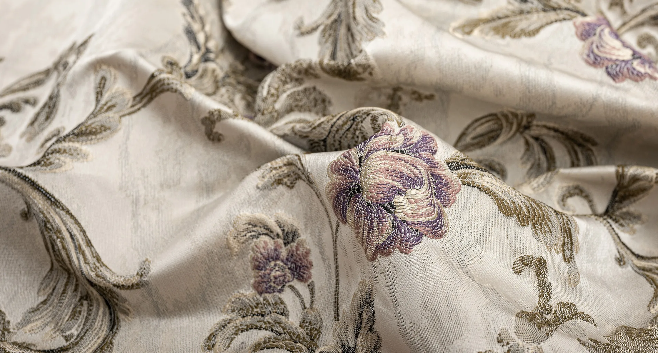 Объем Ткани Primavera\_\2