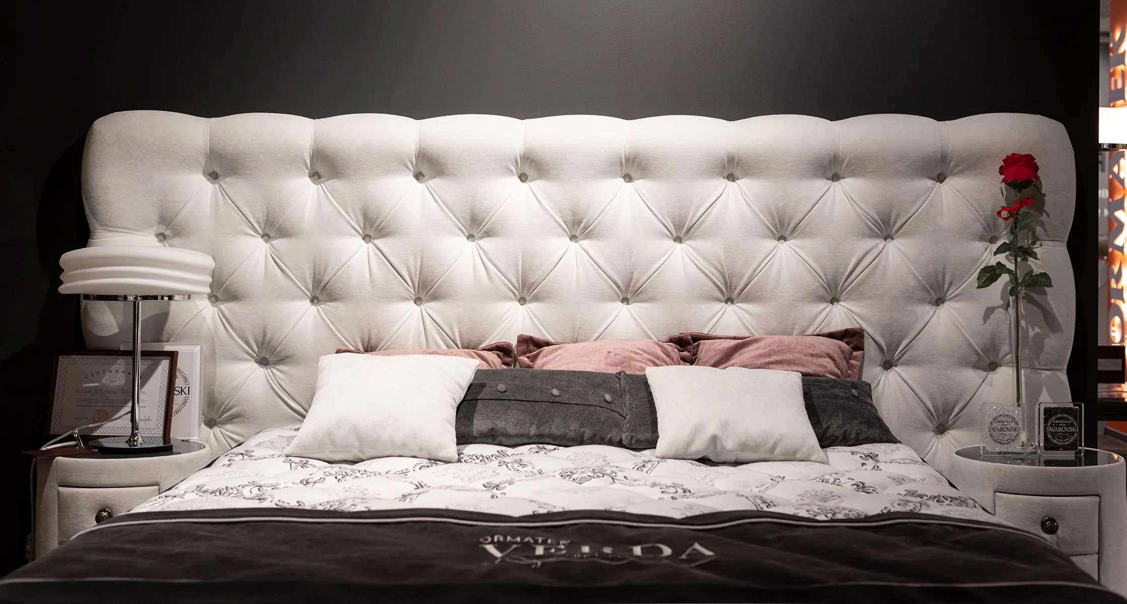 Velsoft Snow White Verda Cloud