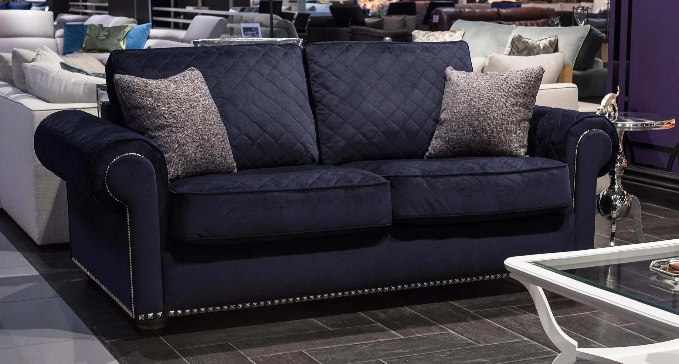 Manhattan 25 RoyBoshn Кристофер