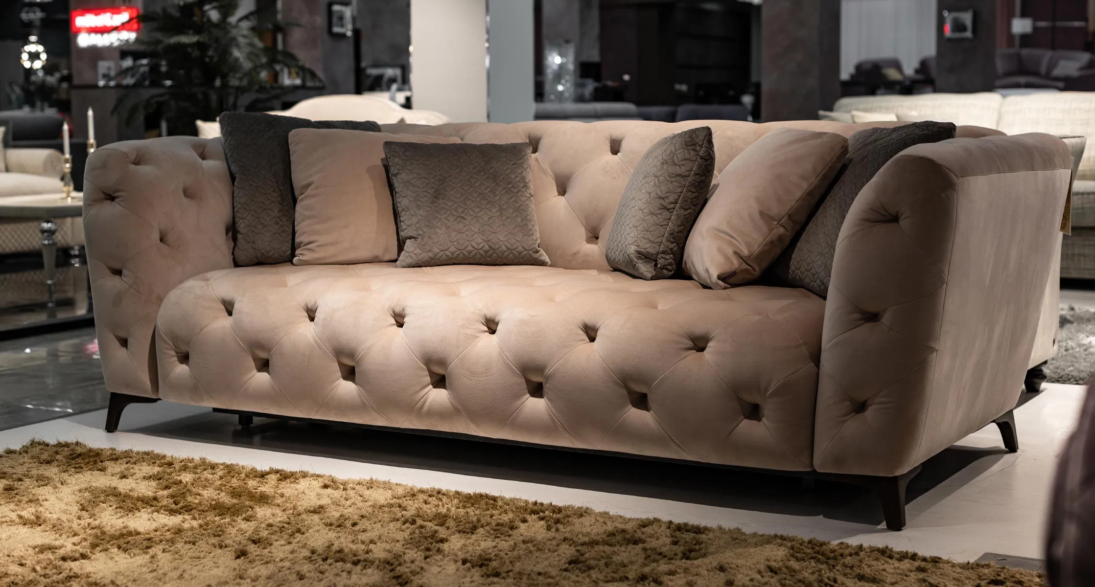 Manhattan 6 Roy Bosh Люмьер