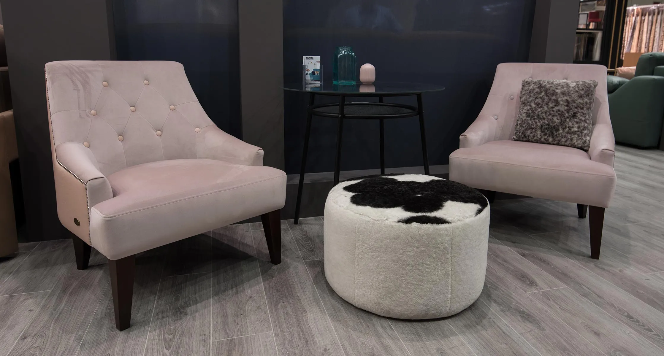 Manhattan 4 HomeCollection Richmond