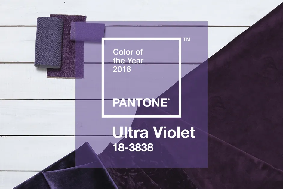 Приветствуем Ultra Violet!
