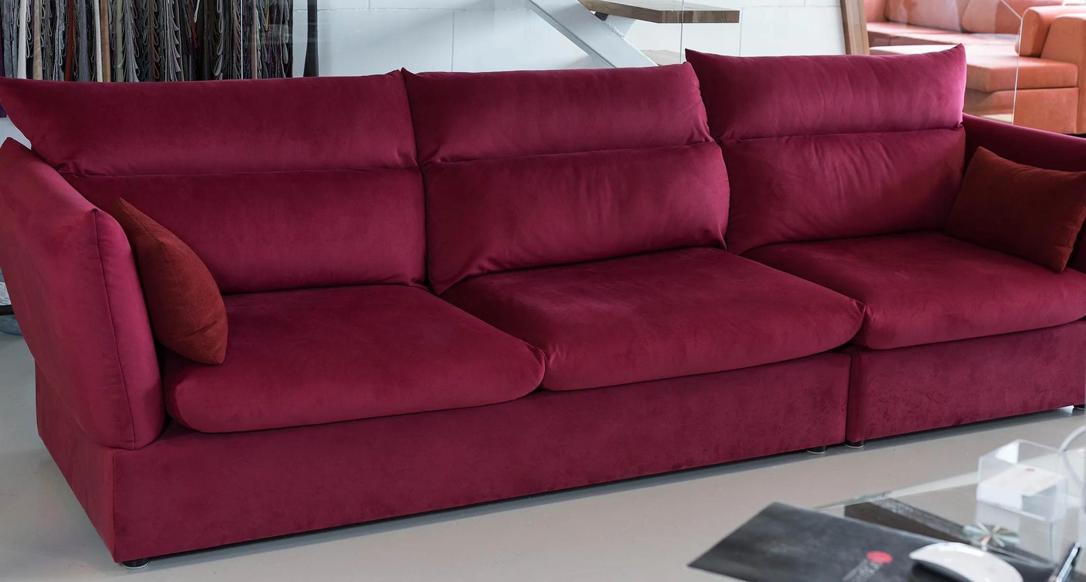 Diva 309 Vosart Monro