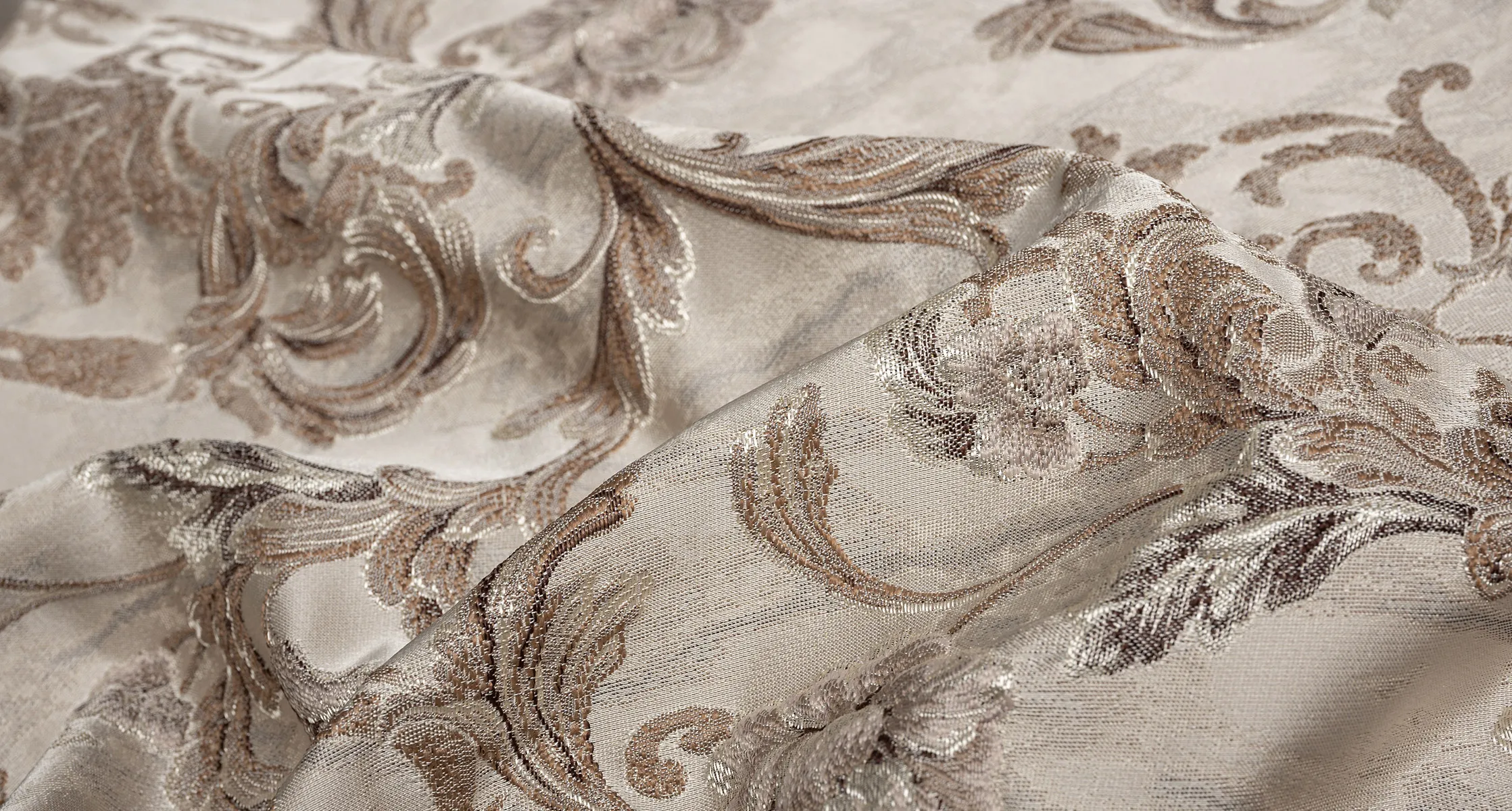 Объем Ткани Primavera\_\1