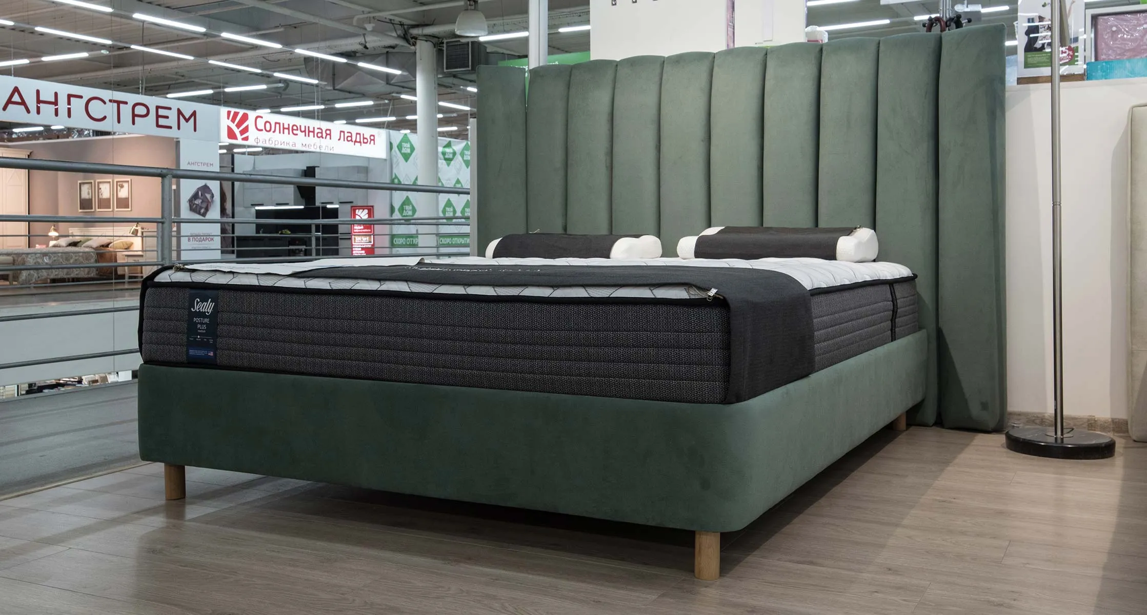 Diva 324 Astra Райтон