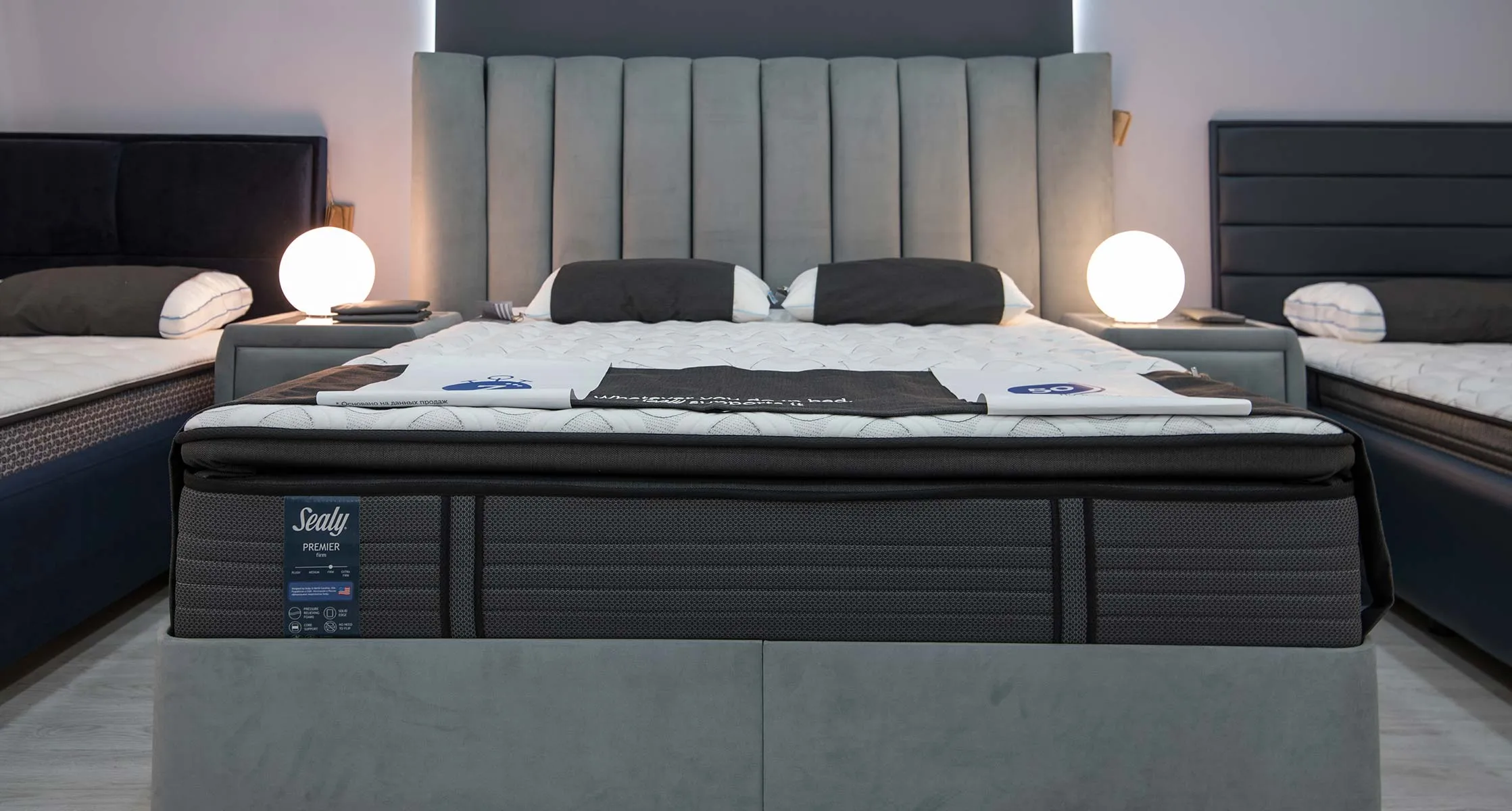 Diva 327 Astra Райтон