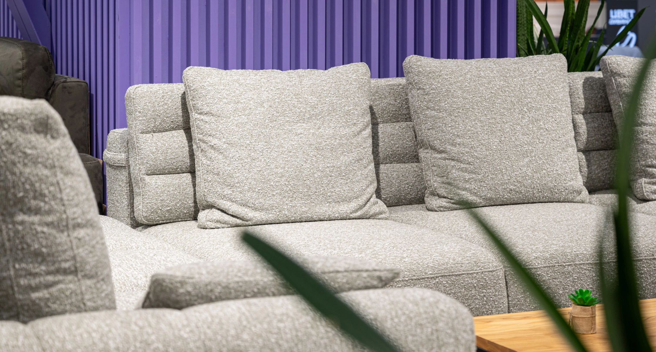 Bubbles 04 Lamondi Viola