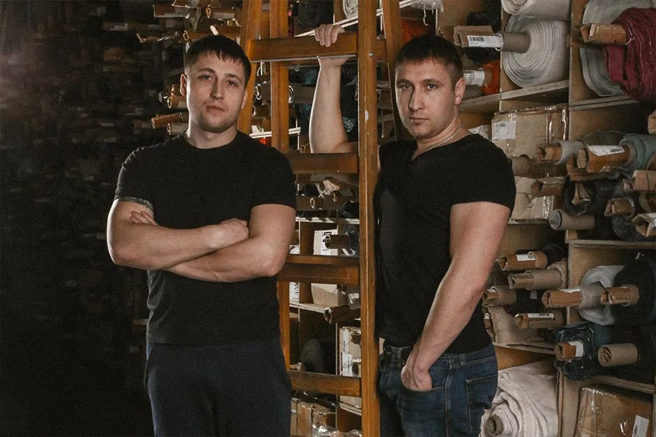 Отгрузки в пятницу!