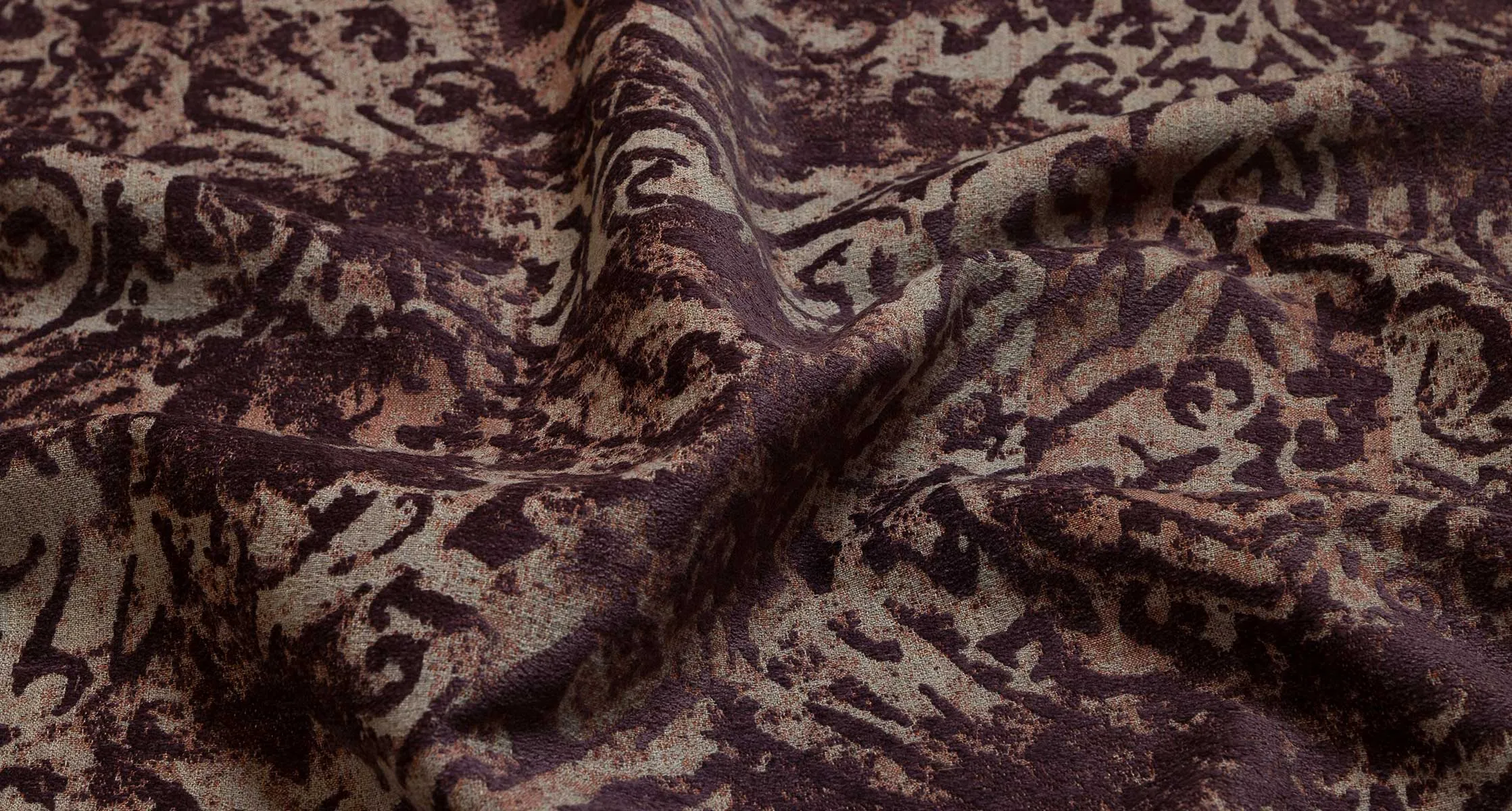 Объем Ткани Mikella\_\q/7209