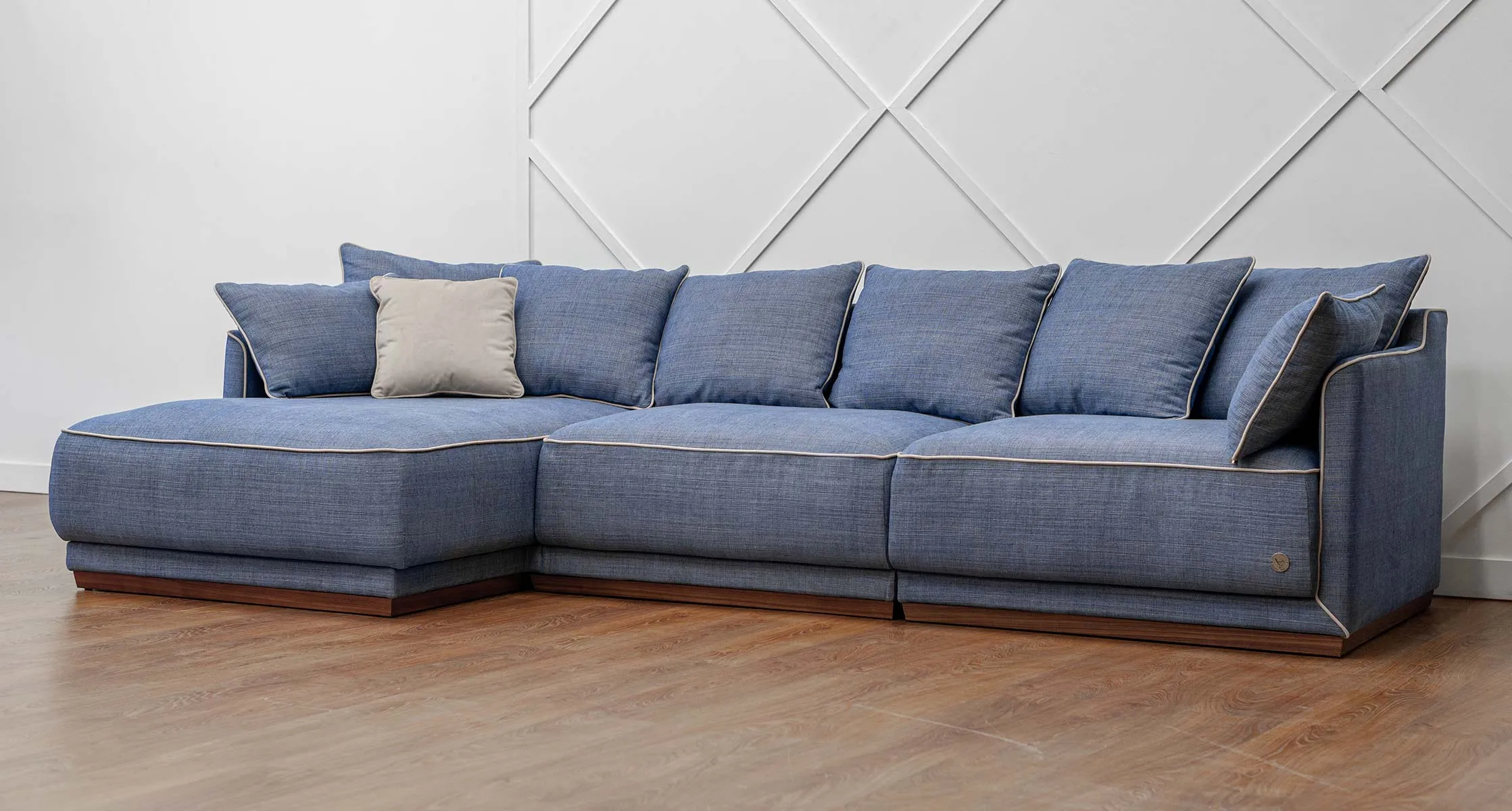 Roden 45 Diva 328 Tanagra Frederick