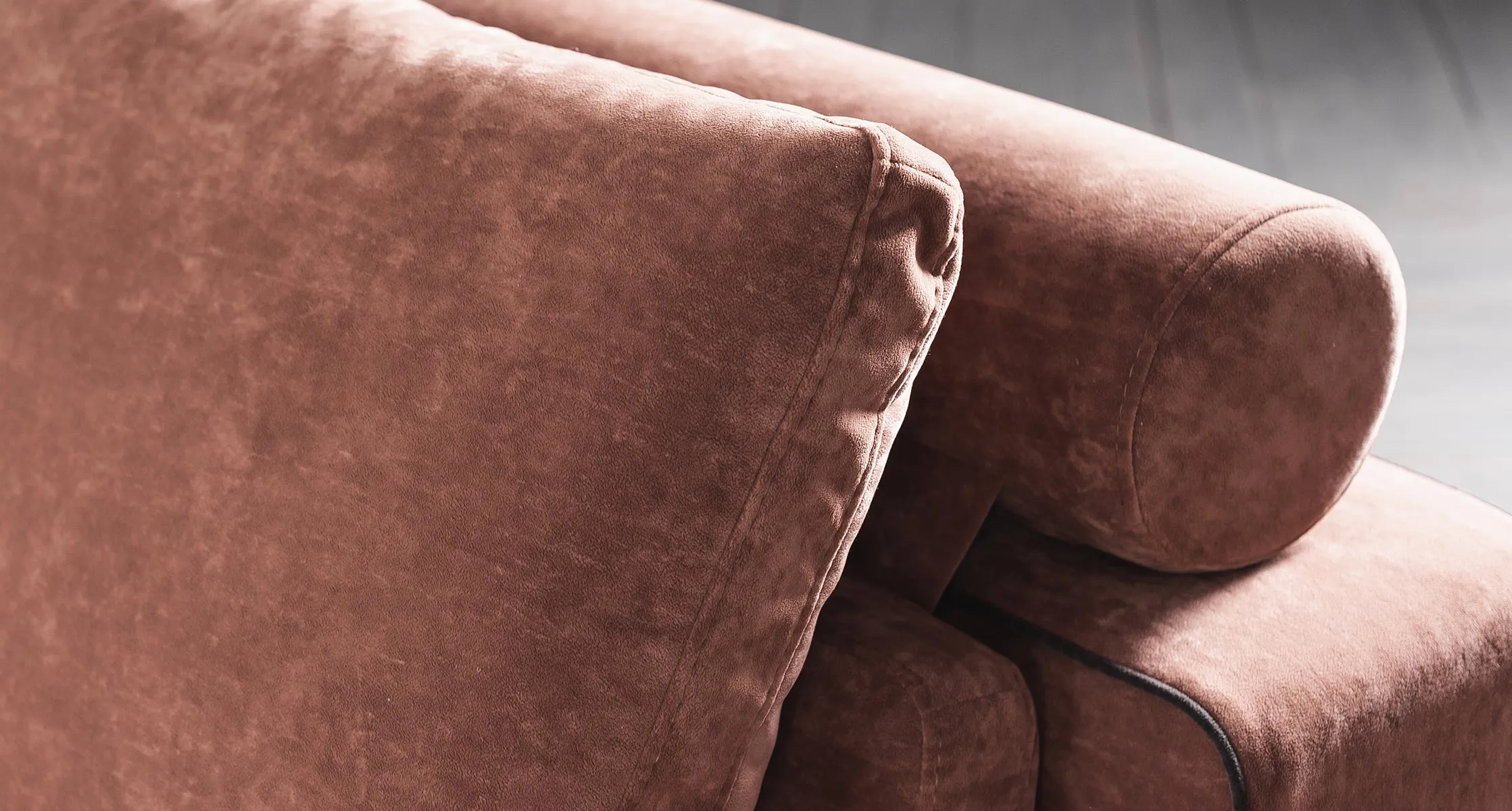 Ткань: Велсофт Плейн | Velsoft Plain\153,106, Фабрика: Oprime, Модель: Эгоист