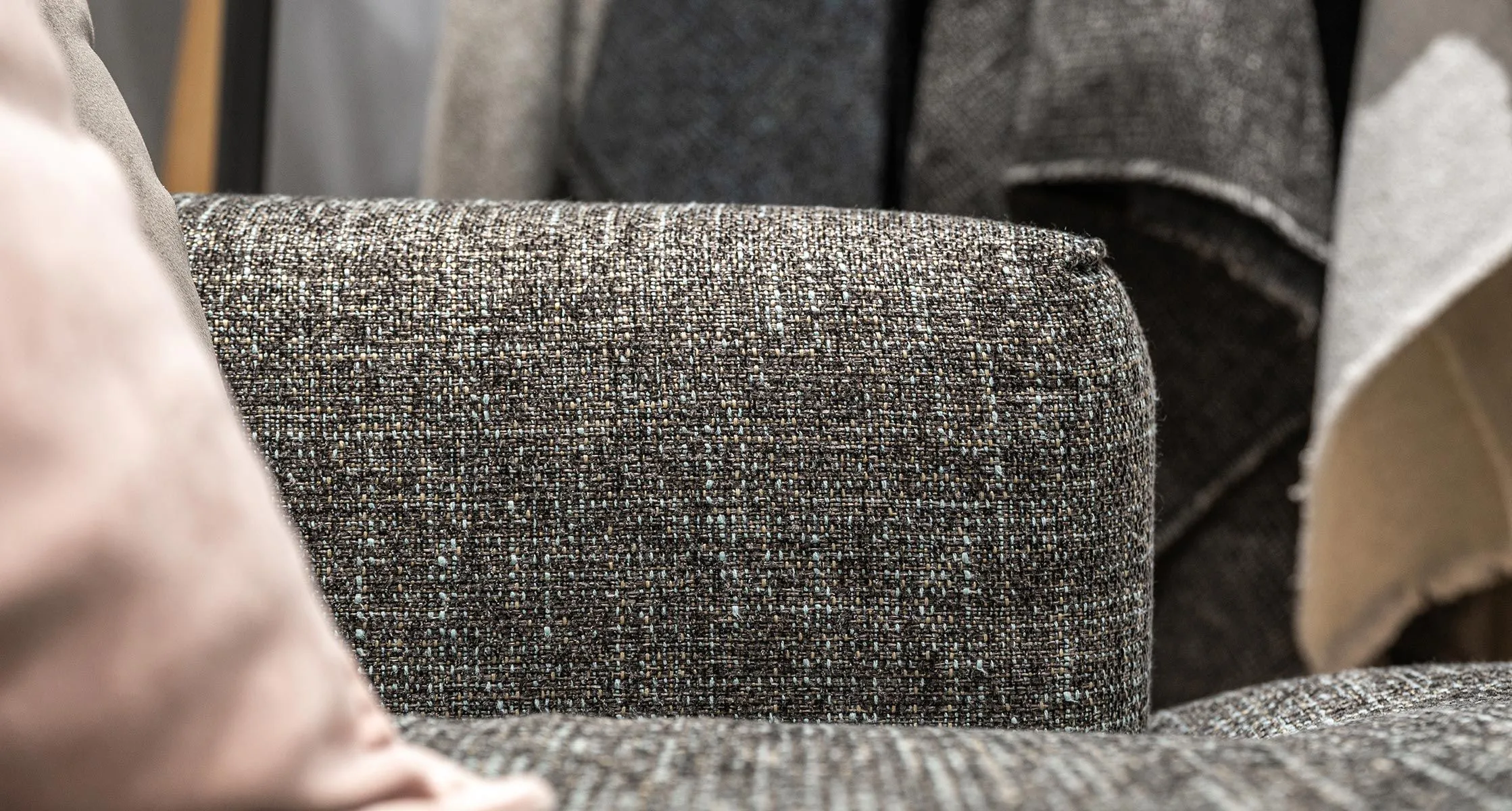 Chanel 70 SK Design Zillis