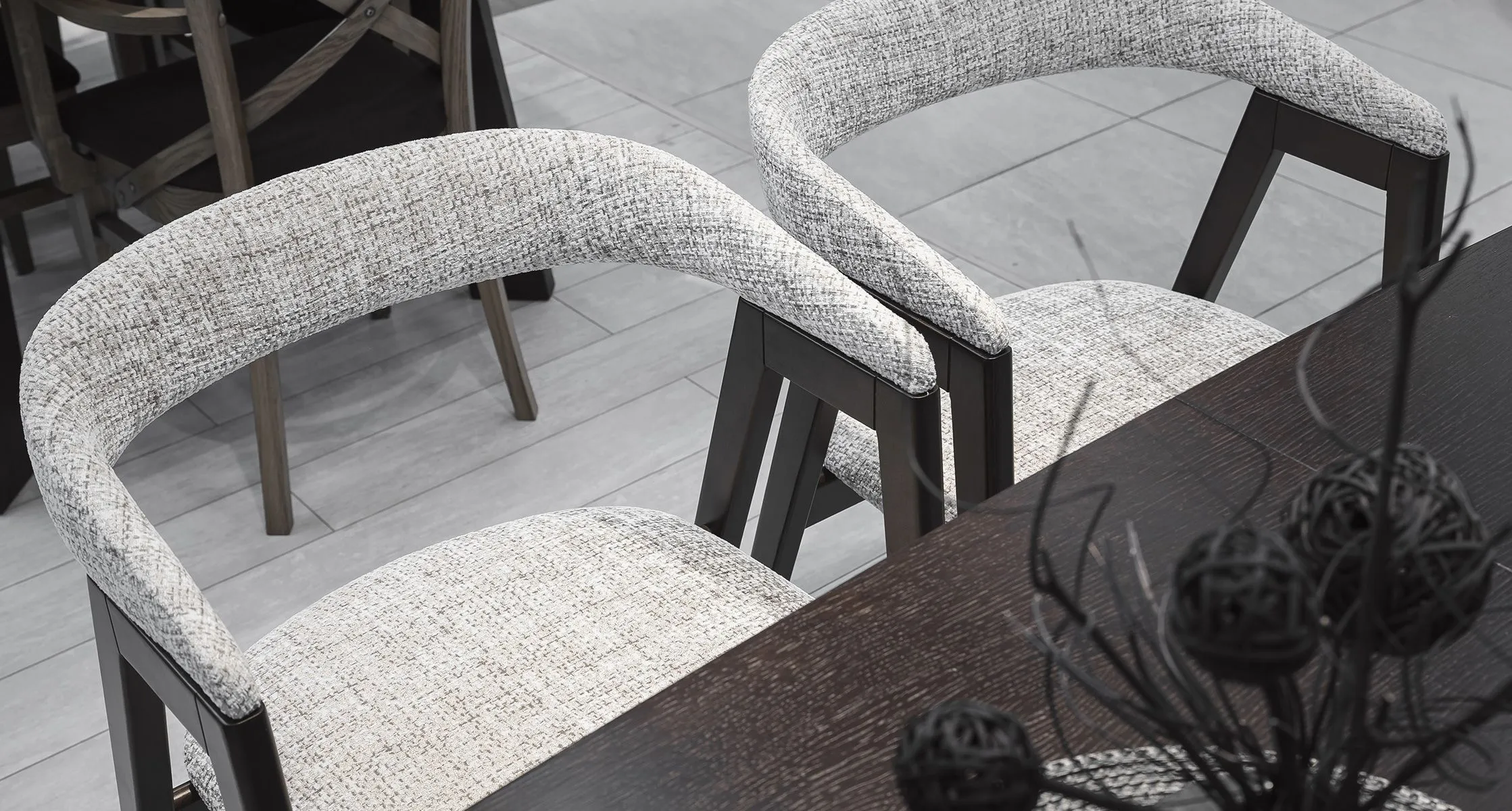 Quadro 3 Оримэкс Лондон