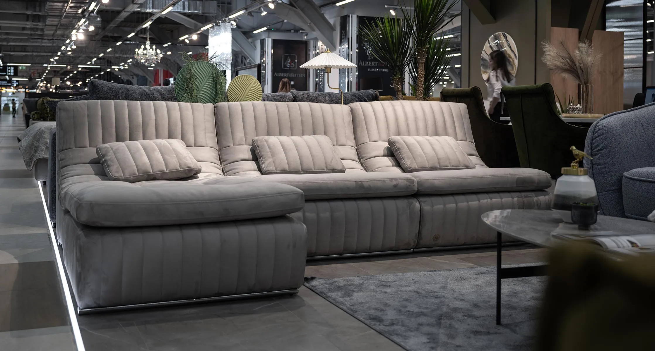 Idol 105 Tanagra Mari Sole