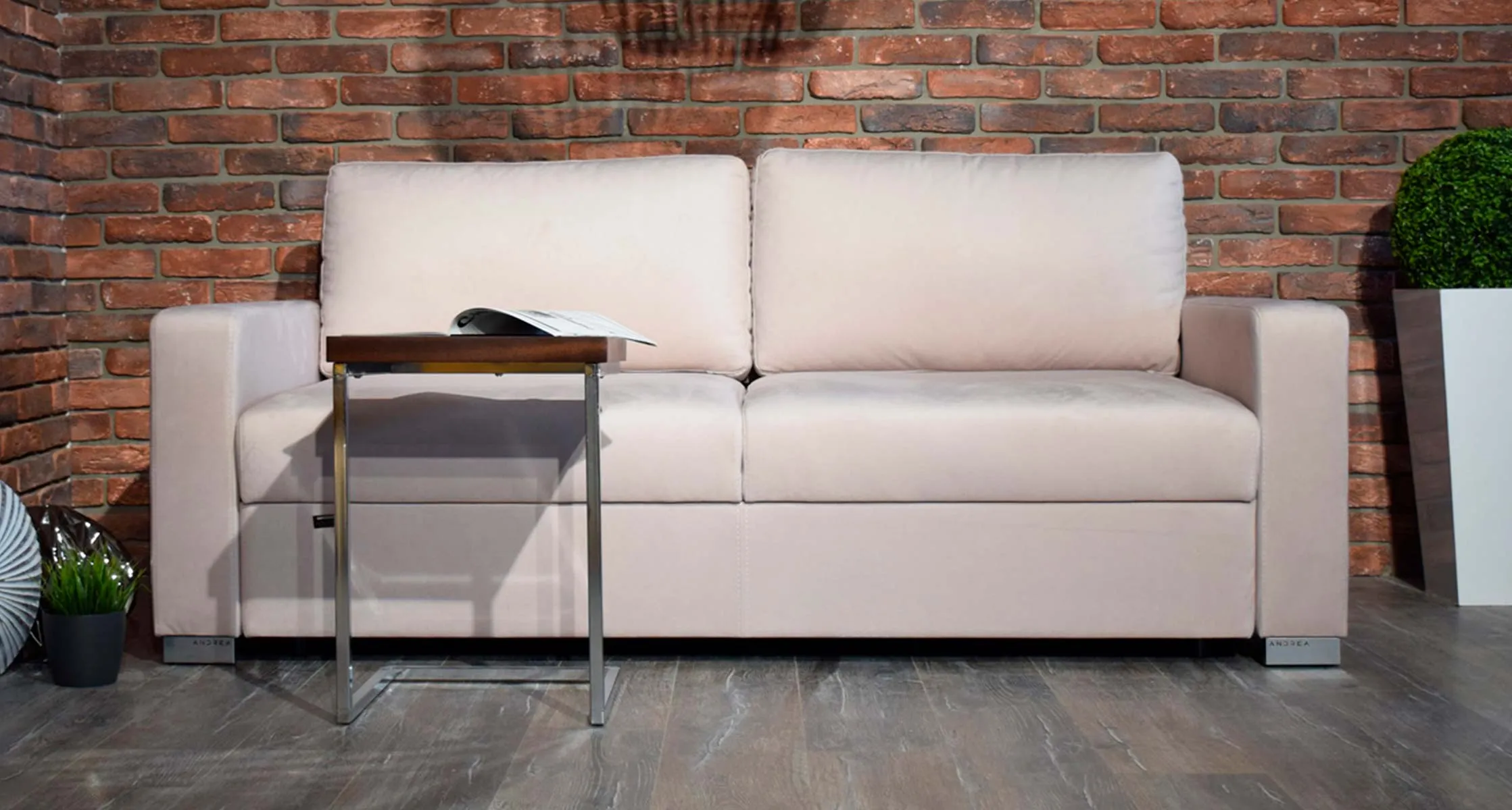 Diva 316 Марко  Andrea