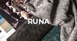 Обзор коллекции Runa