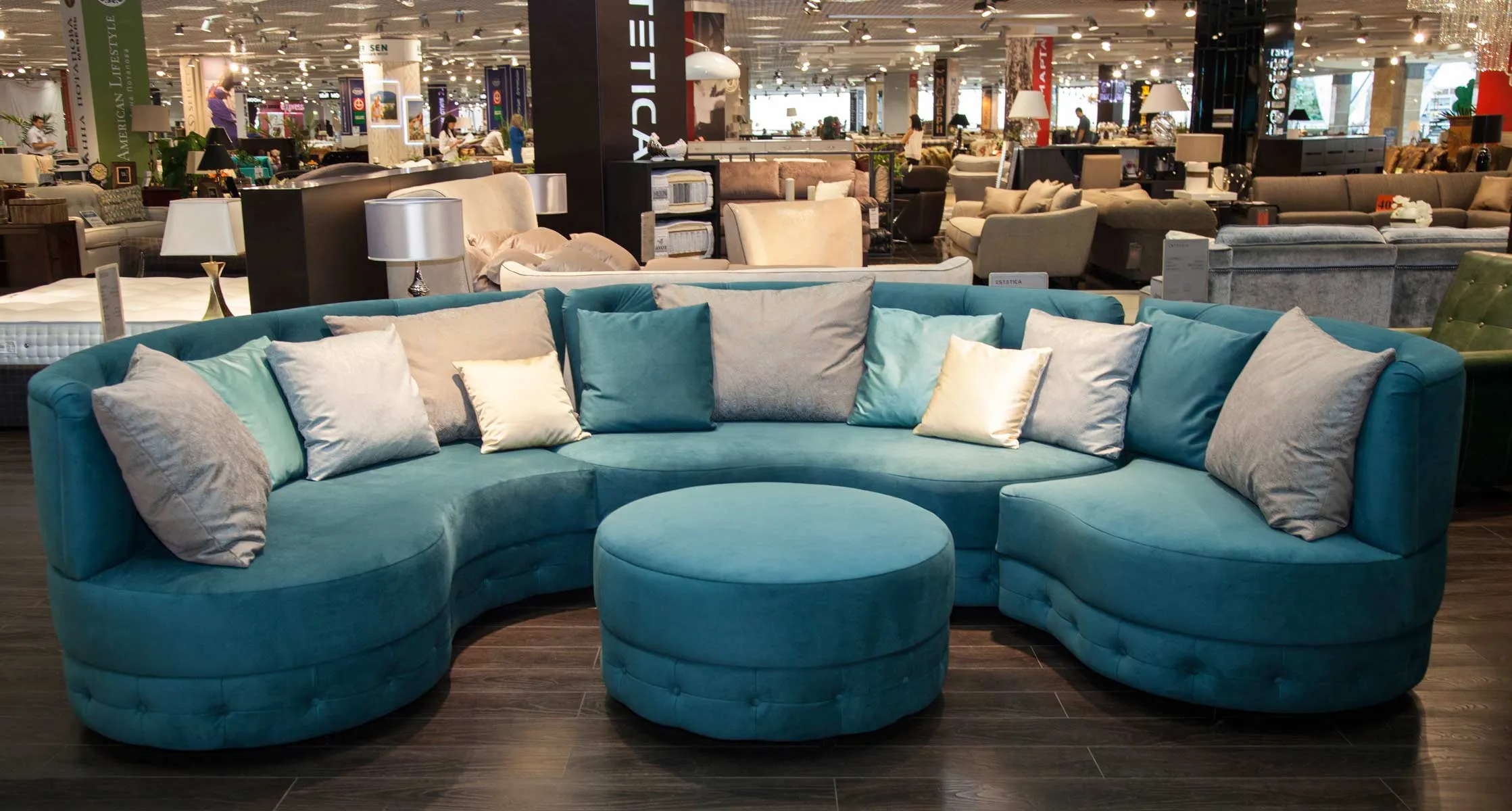 Diva 307 Estetica manhattan Diva 307 Estetica manhattan