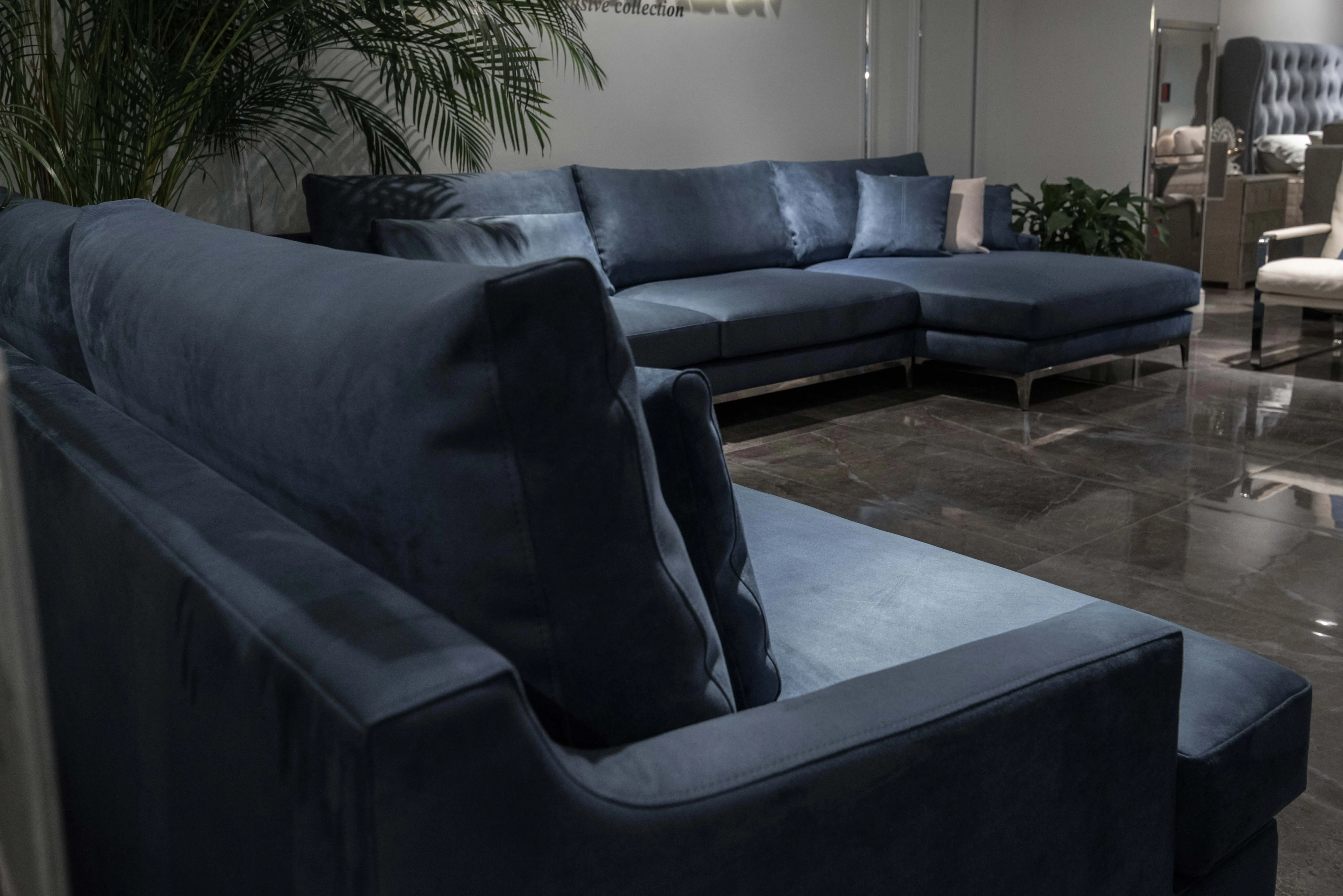 Idol 117 Гамма Estetica Vision