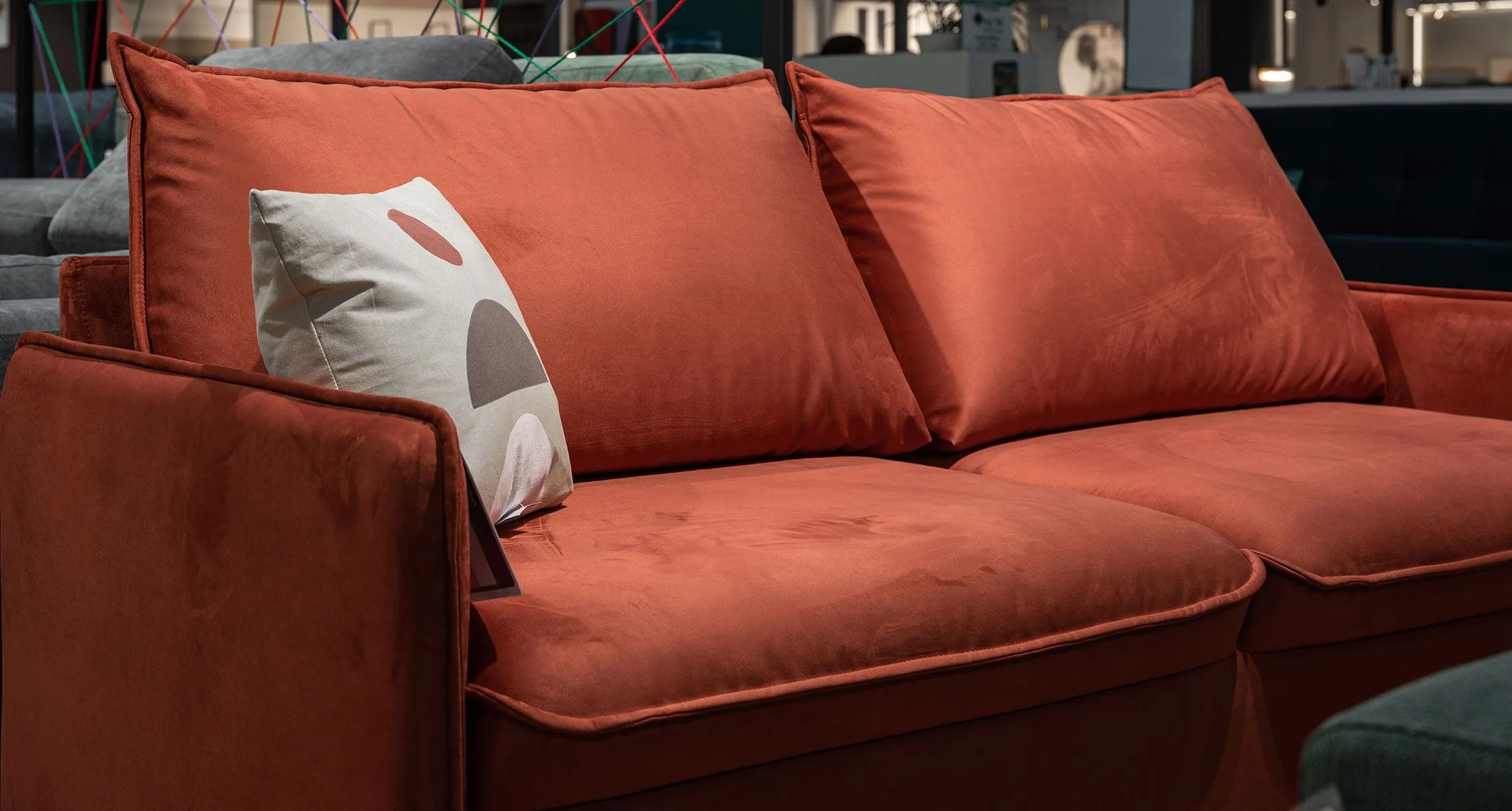 Club 10 Espresso Home Smart