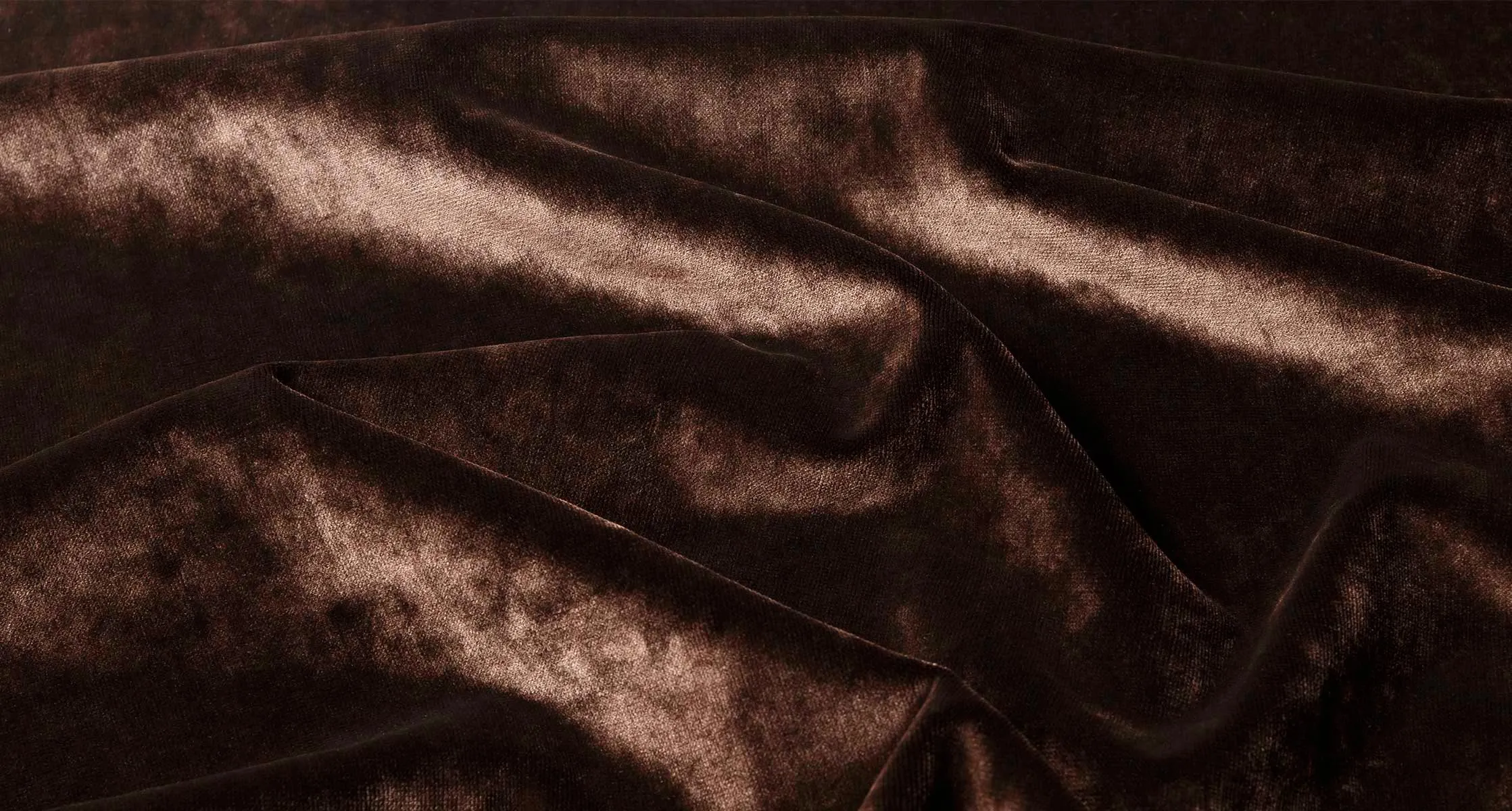 Объем Ткани Velluto Iris\_\6010