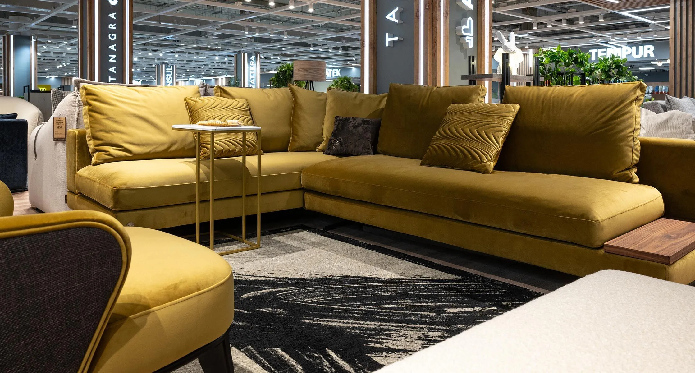 Manhattan 14 Tanagra Мальтийский берег