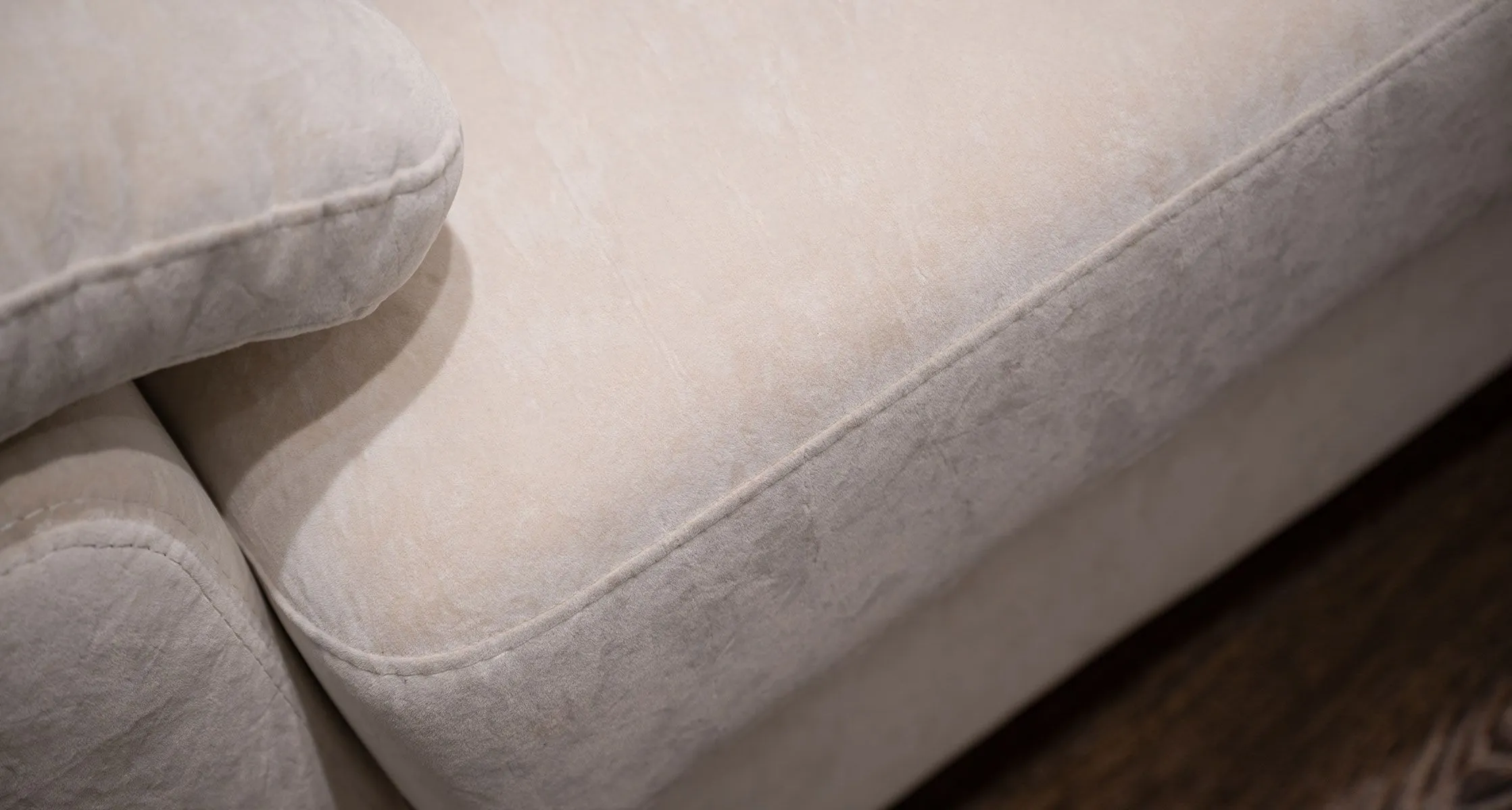 Bentley 25 EspressoHome Favio