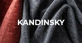 Обзор коллекции Kandinsky