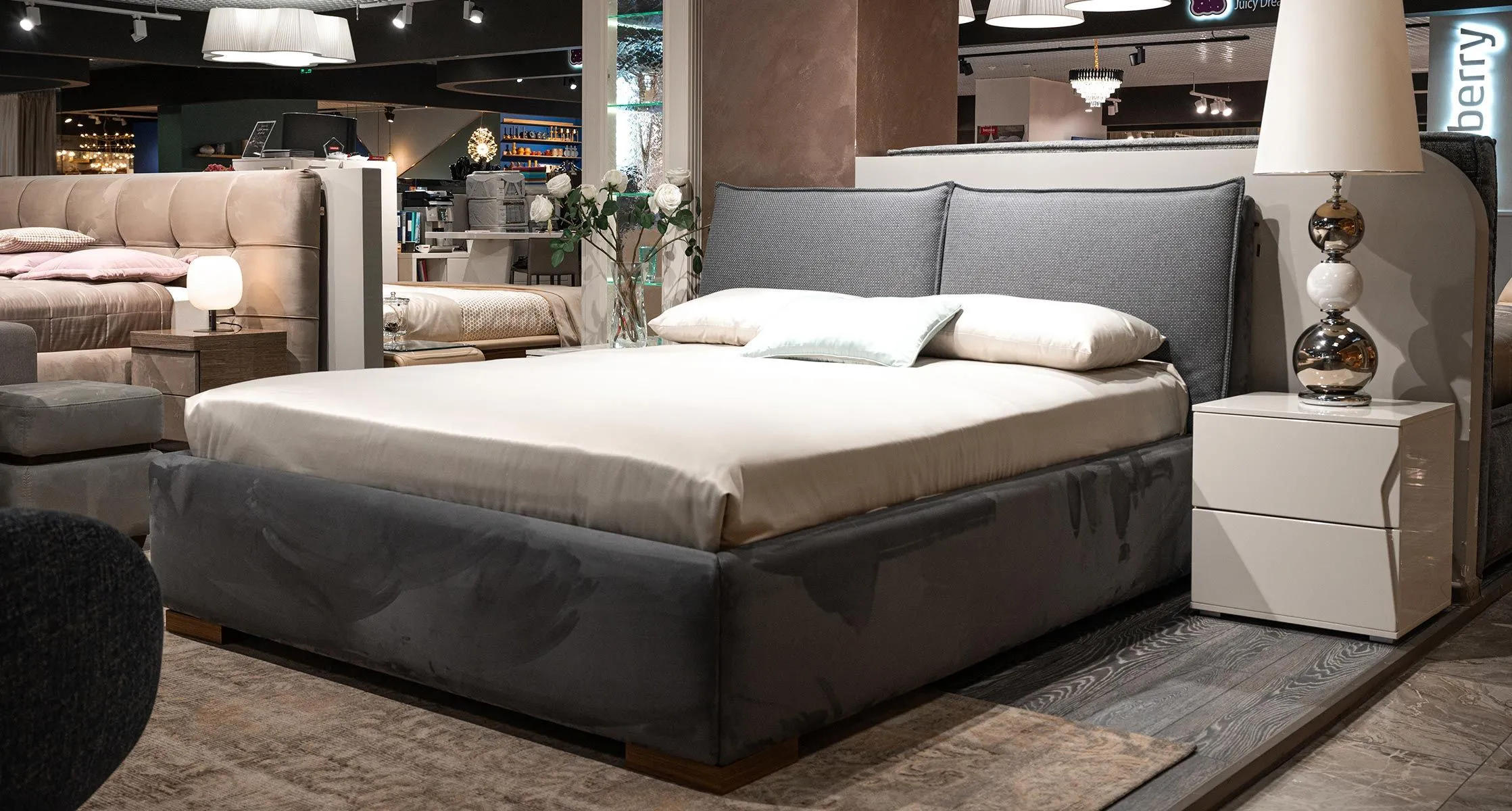 Carboni Opera 5 MZ Браво