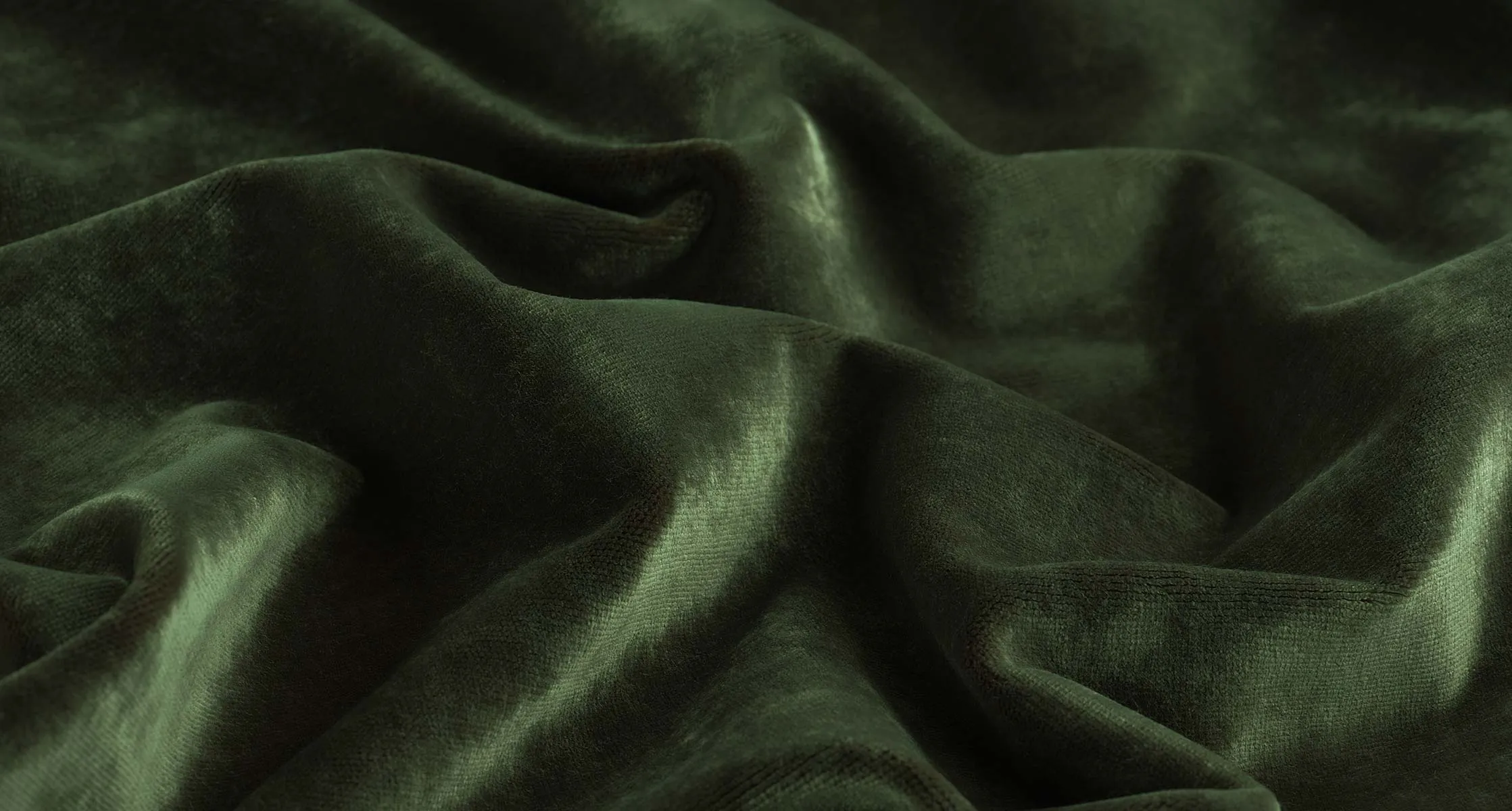 Объем Ткани Velluto Iris\_\1274