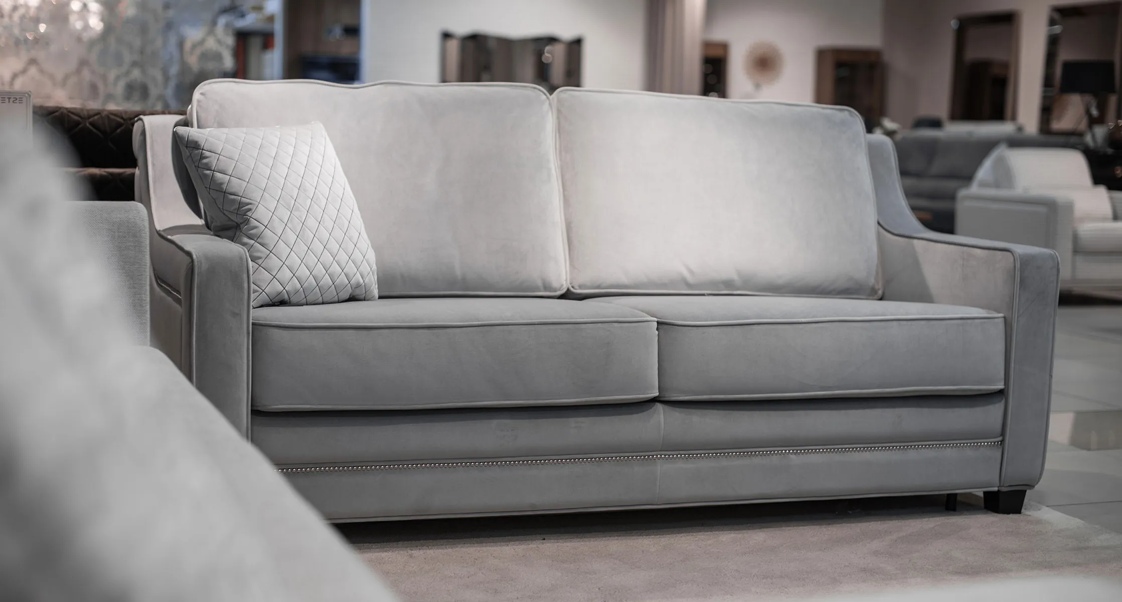 Manhattan 1 Estetica Сопрано