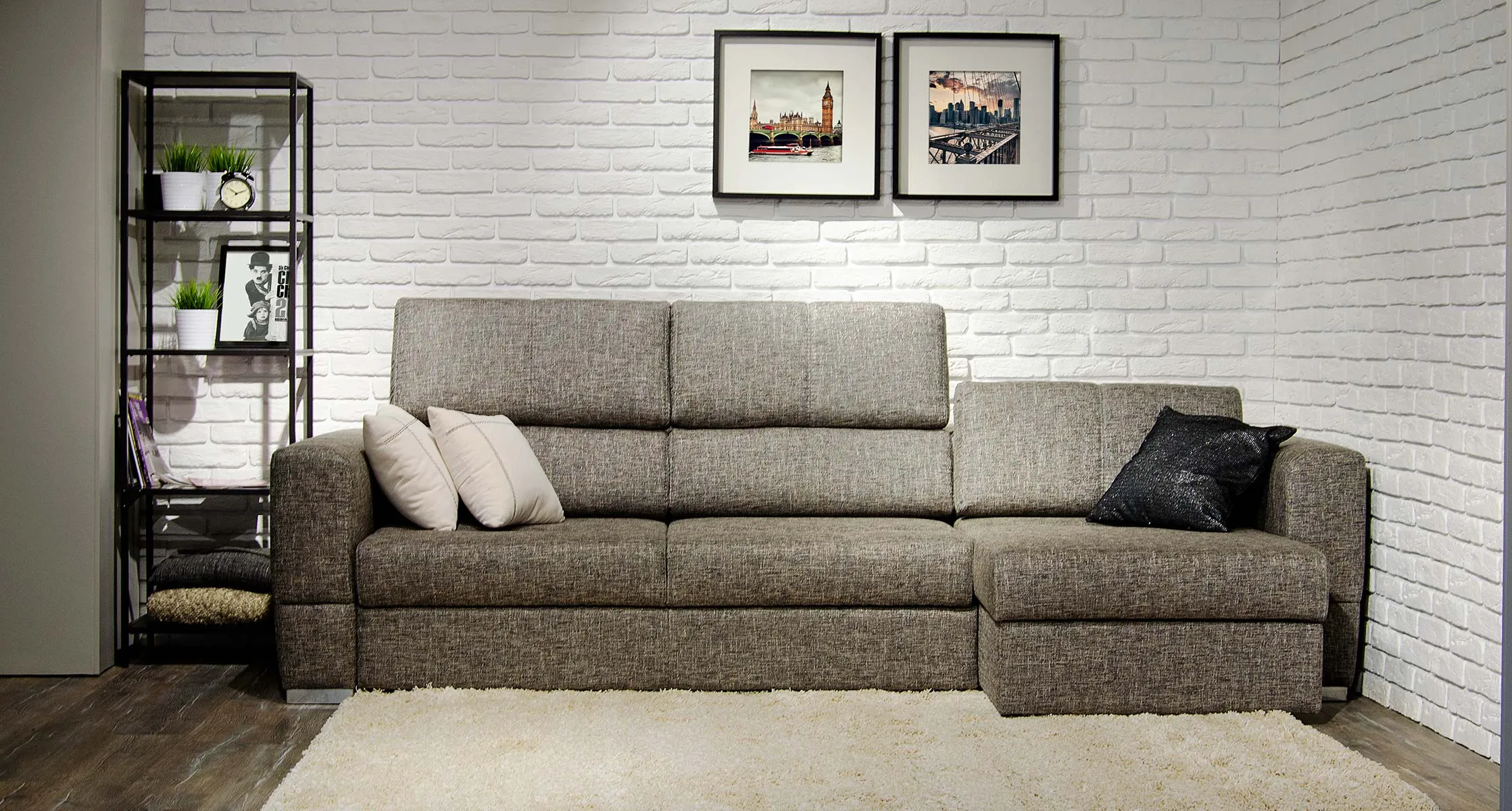 Chanel 14 Палермо Andrea