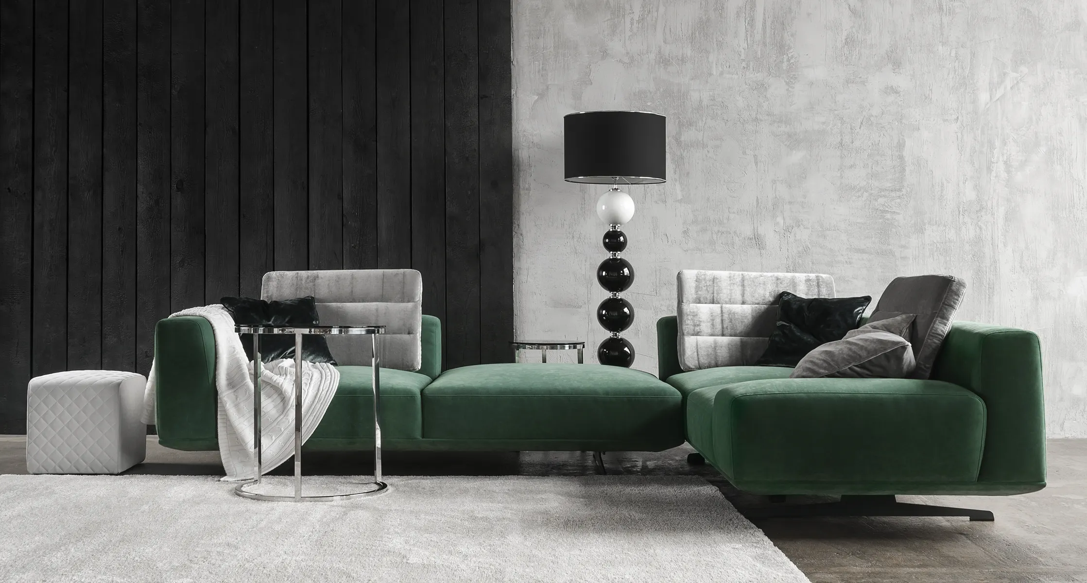 Relax 225 Oprime Monako